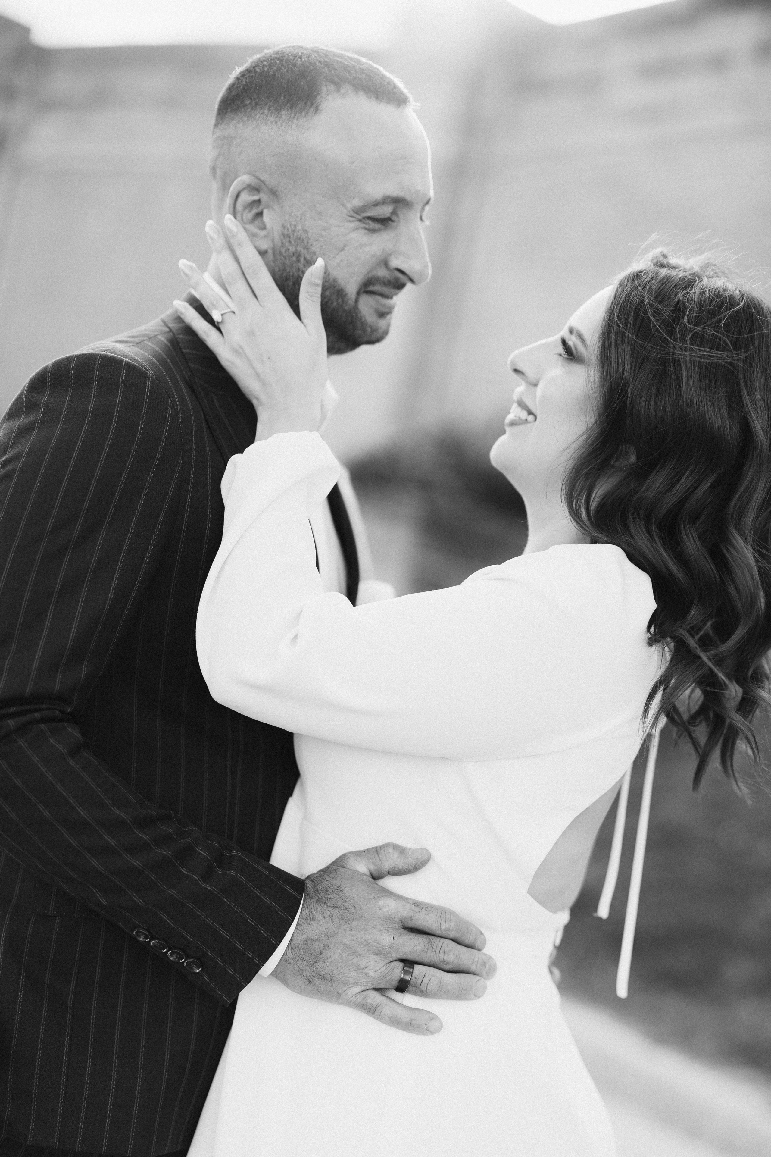 J&W. Wedding Photographer Toronto