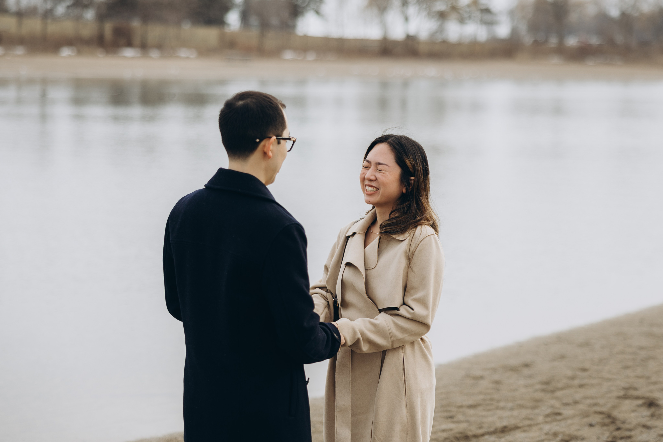 Yes!. Wedding Photographer Toronto