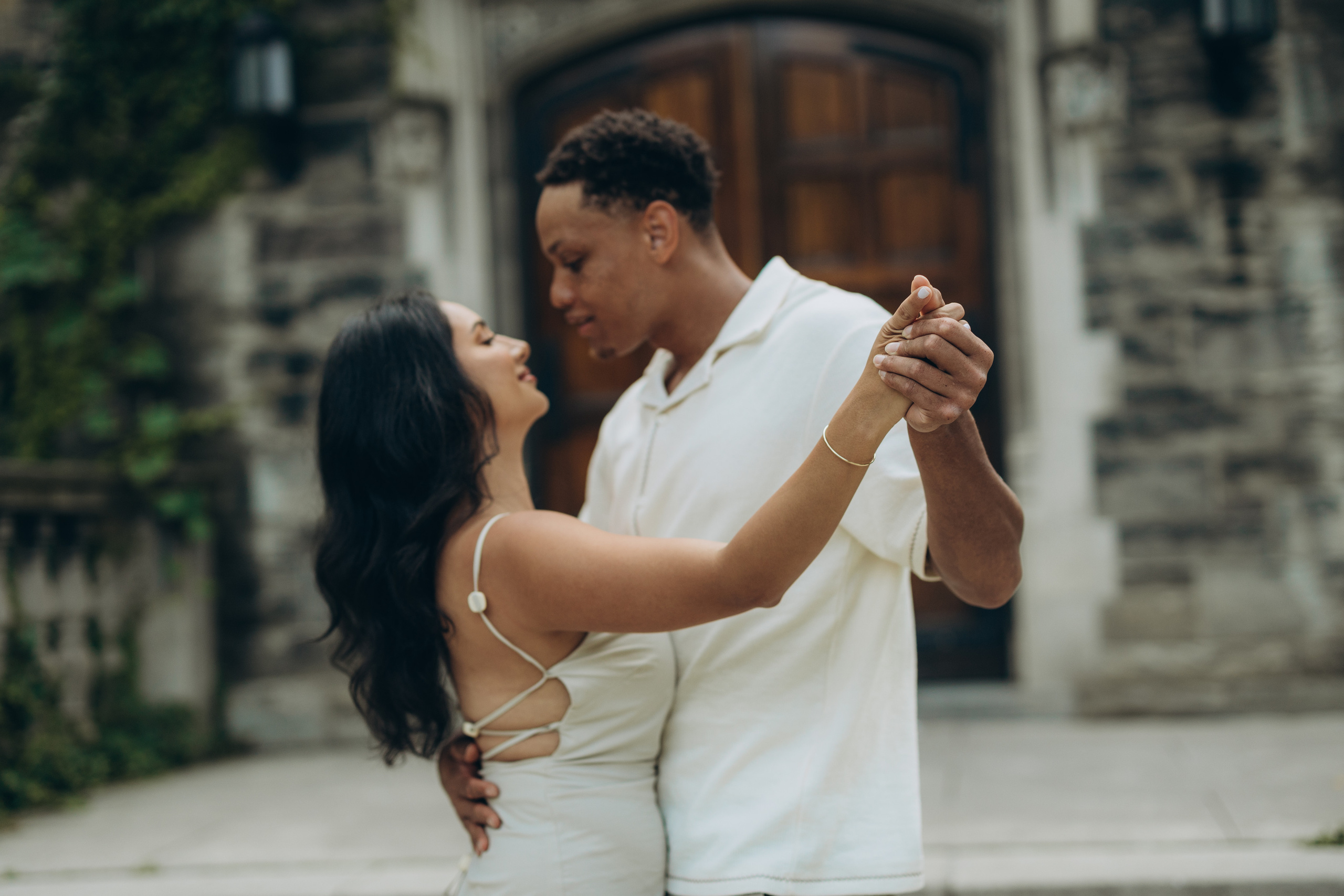Engagement session. Wedding Photographer Toronto