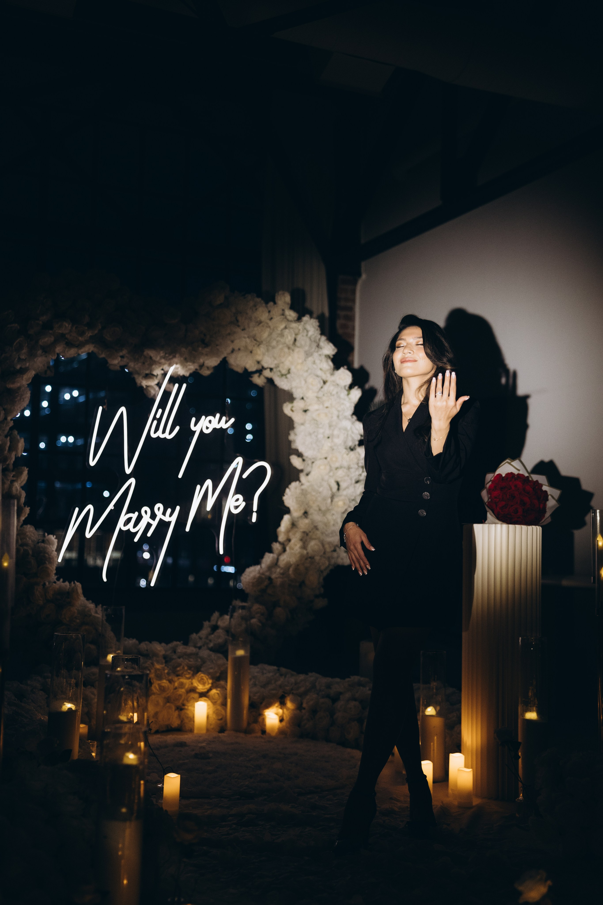 Yes!. Wedding Photographer Toronto