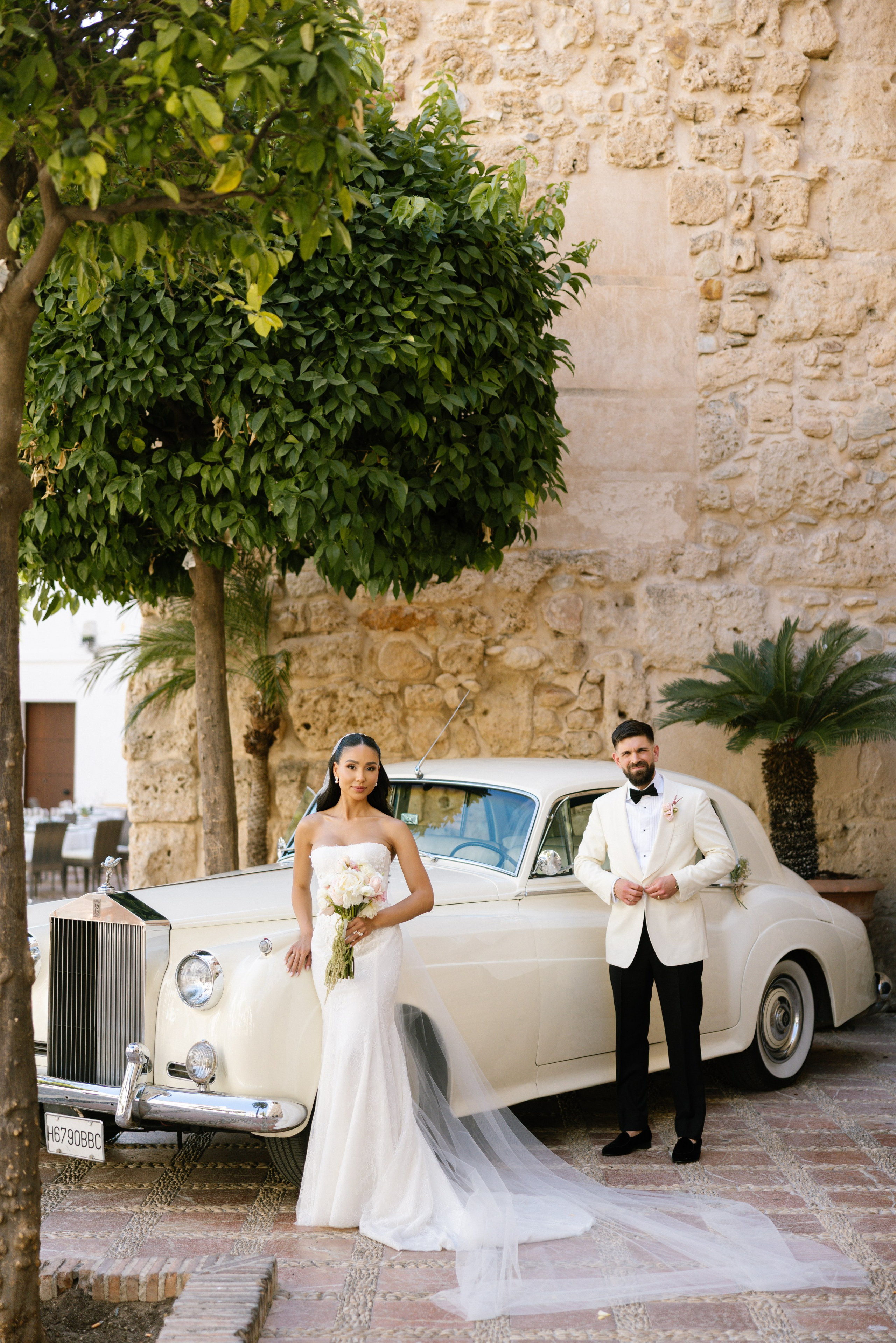M&M (Spain). Wedding Photographer Toronto