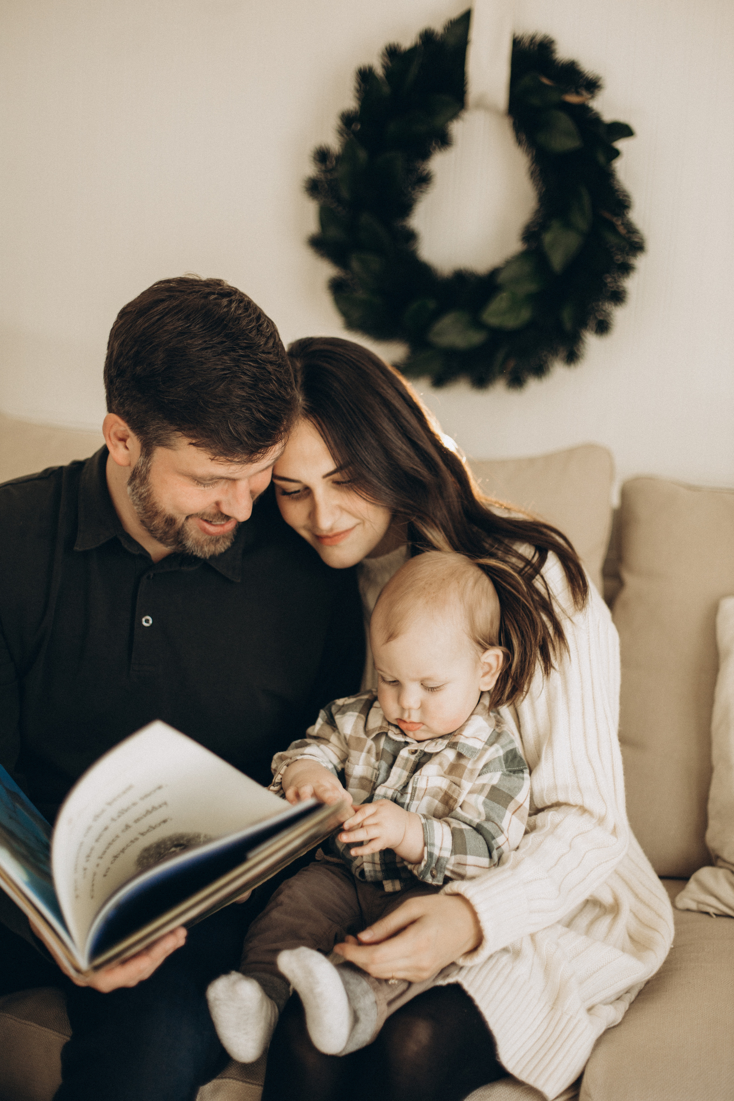 Michaela’s family. Wedding Photographer Toronto