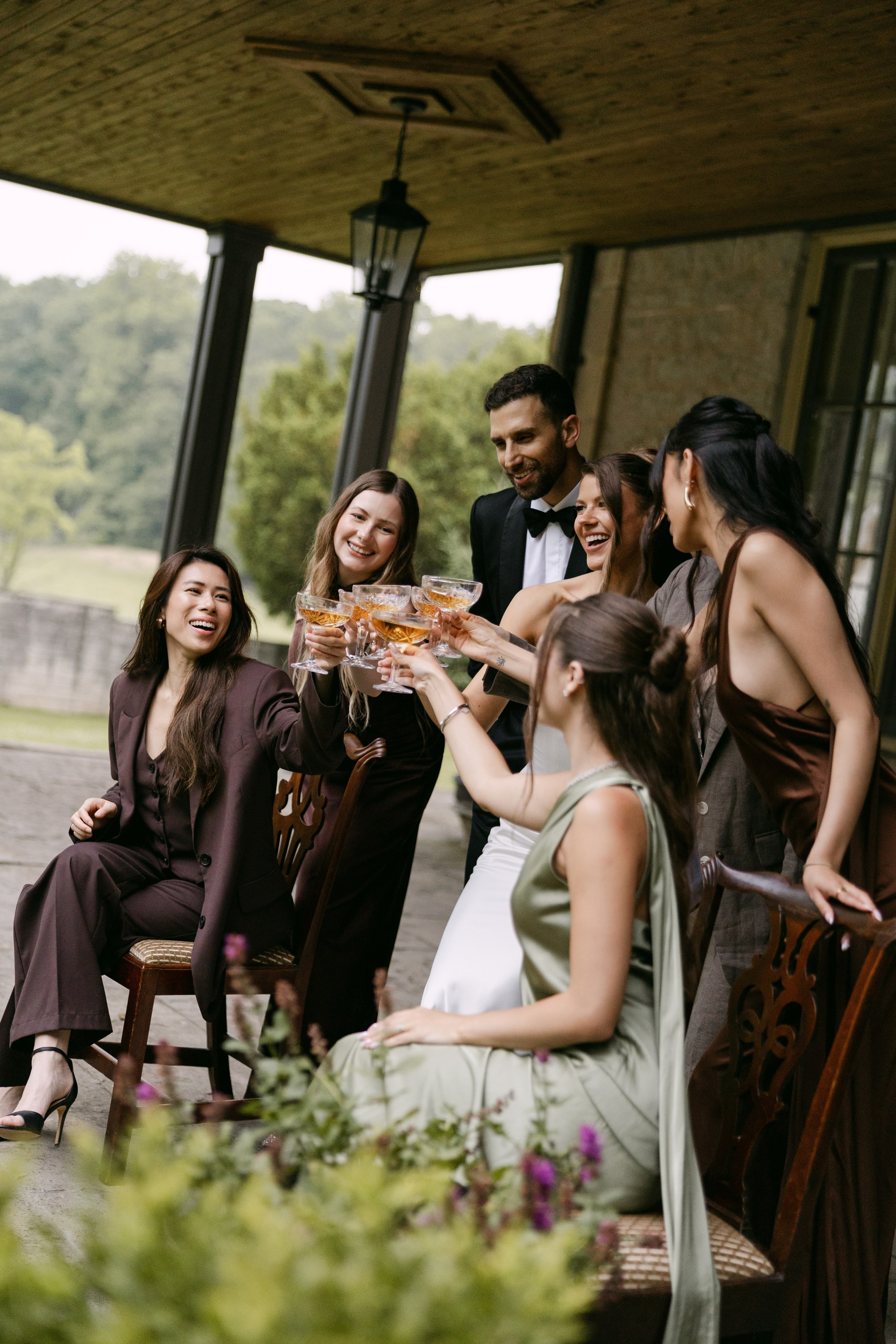 A&E. Wedding Photographer Toronto