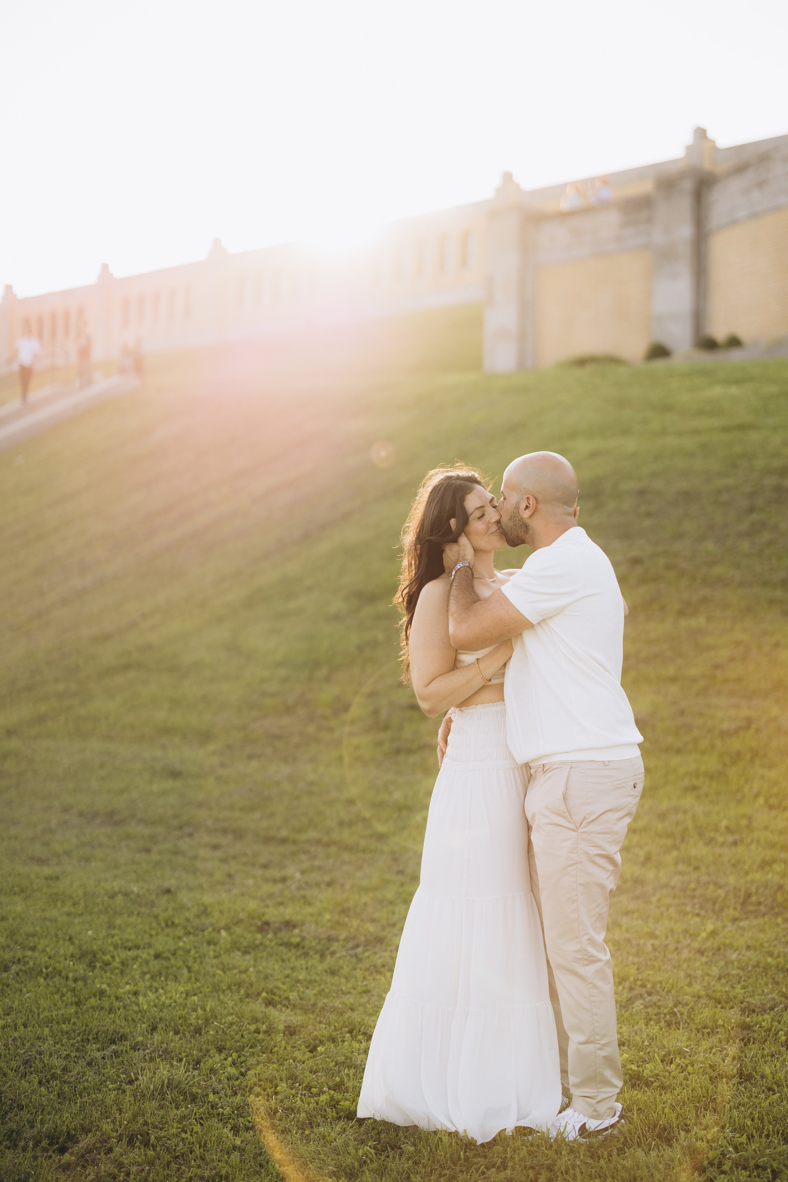 Ashley&Omar. Wedding Photographer Toronto