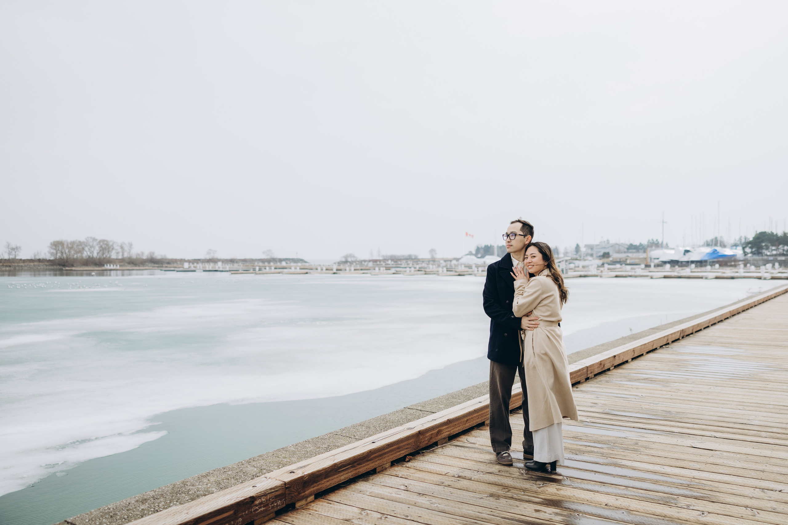 Yes!. Wedding Photographer Toronto