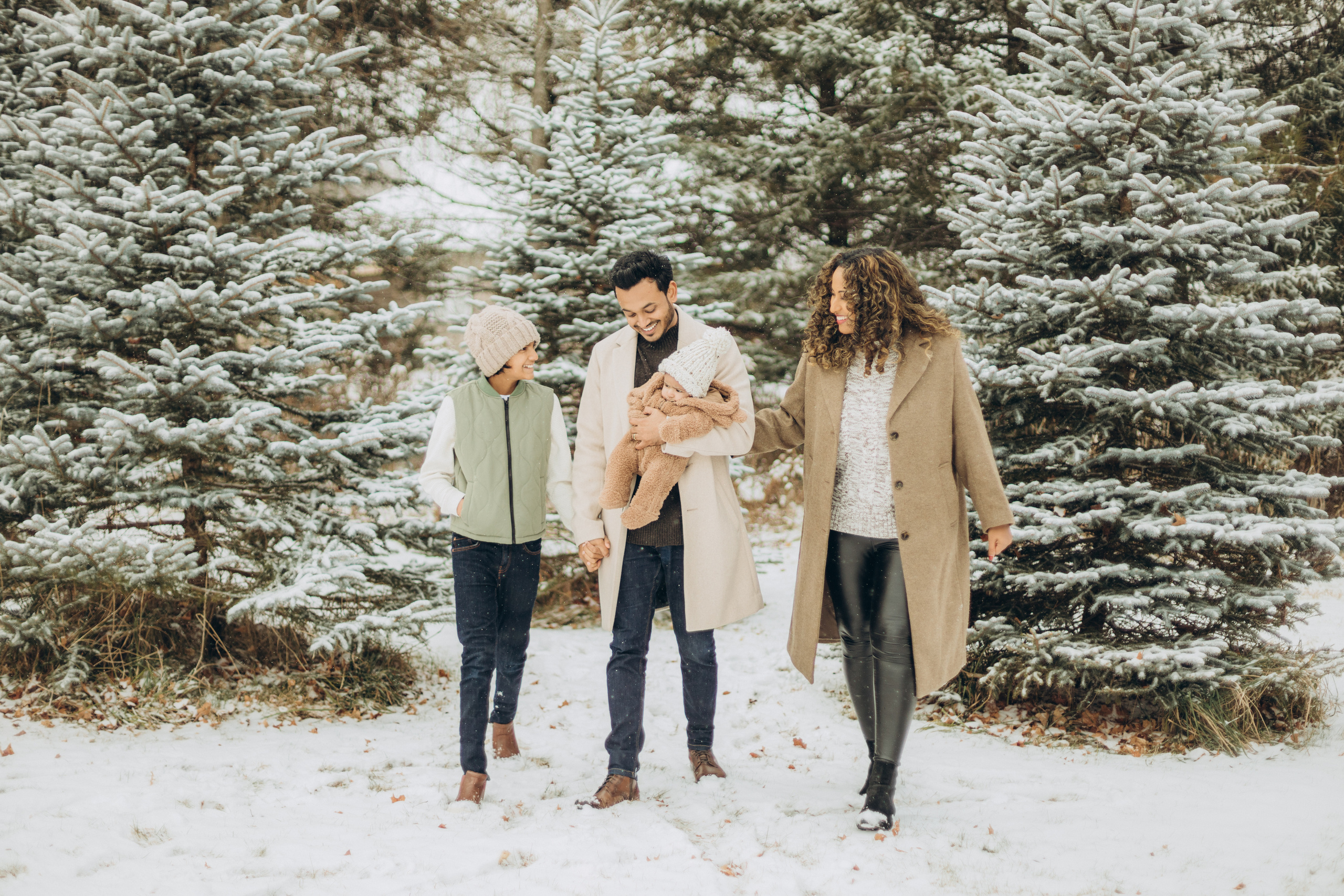 Merry Christmas!. Wedding Photographer Toronto