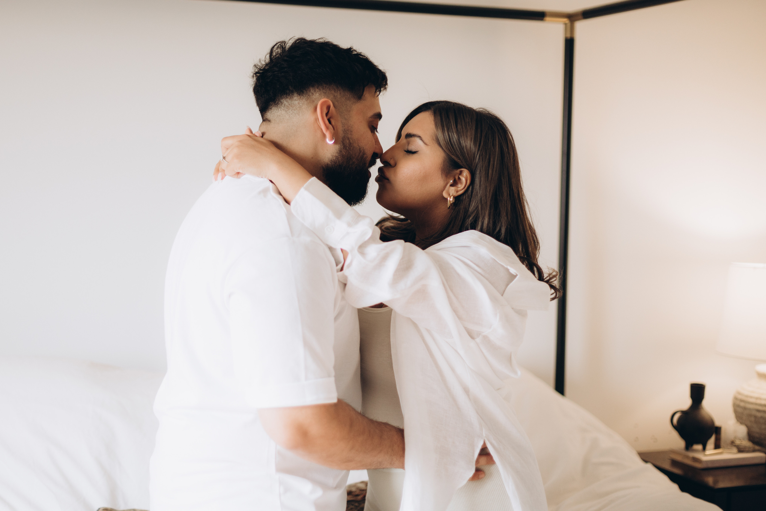 Sanjam&Sahil. Wedding Photographer Toronto