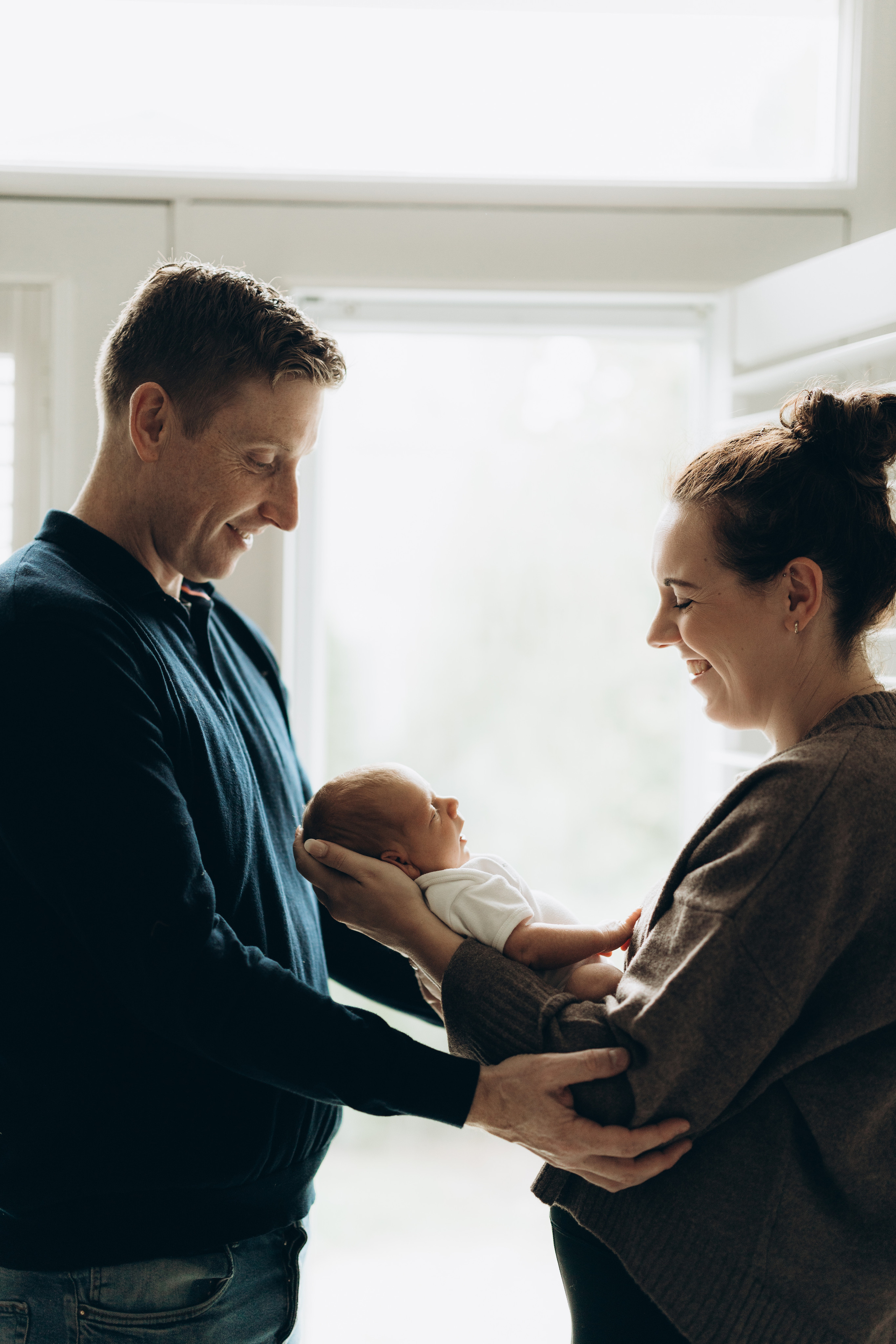 Family of 6 :). Wedding Photographer Toronto