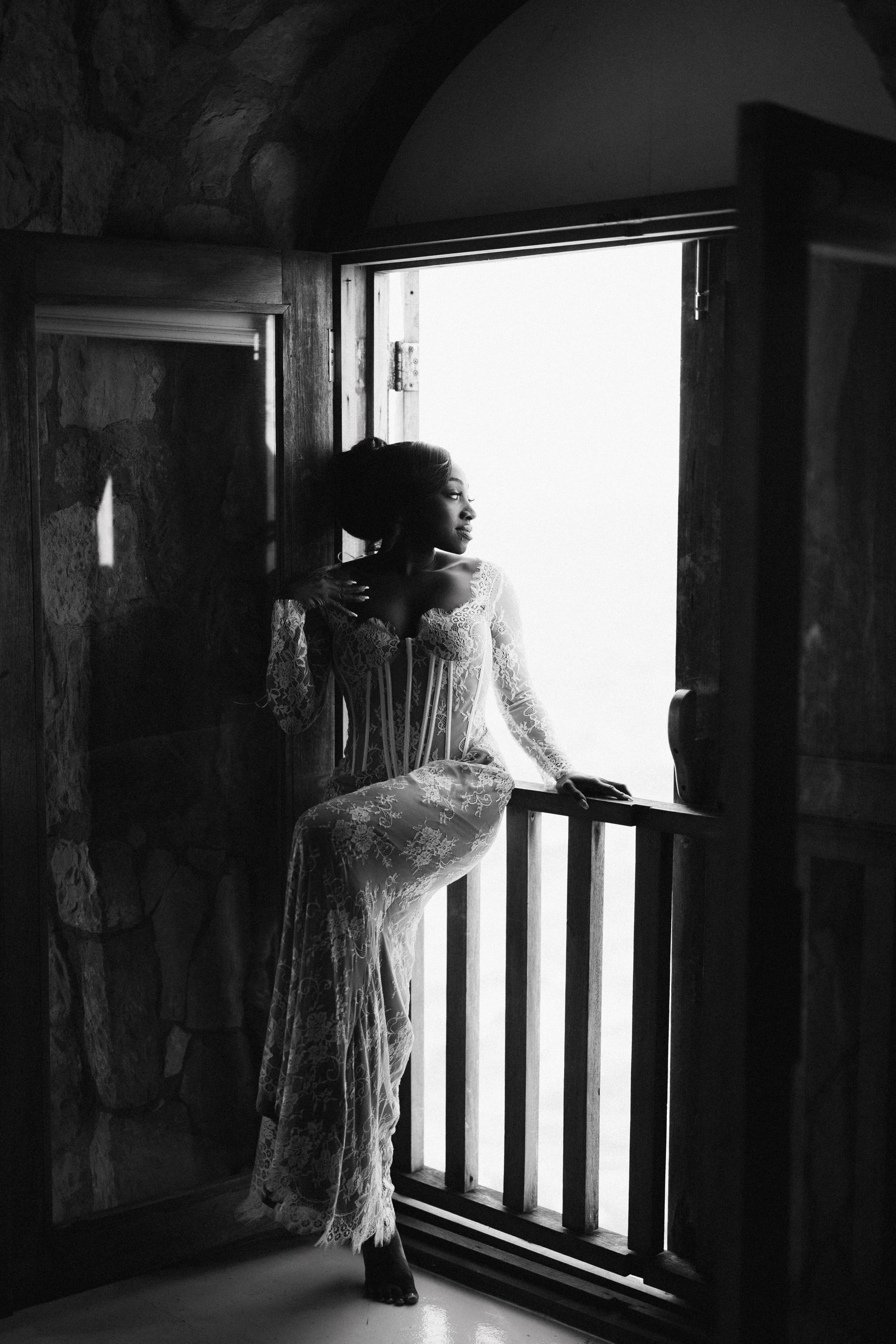 T&K (Jamaica). Wedding Photographer Toronto