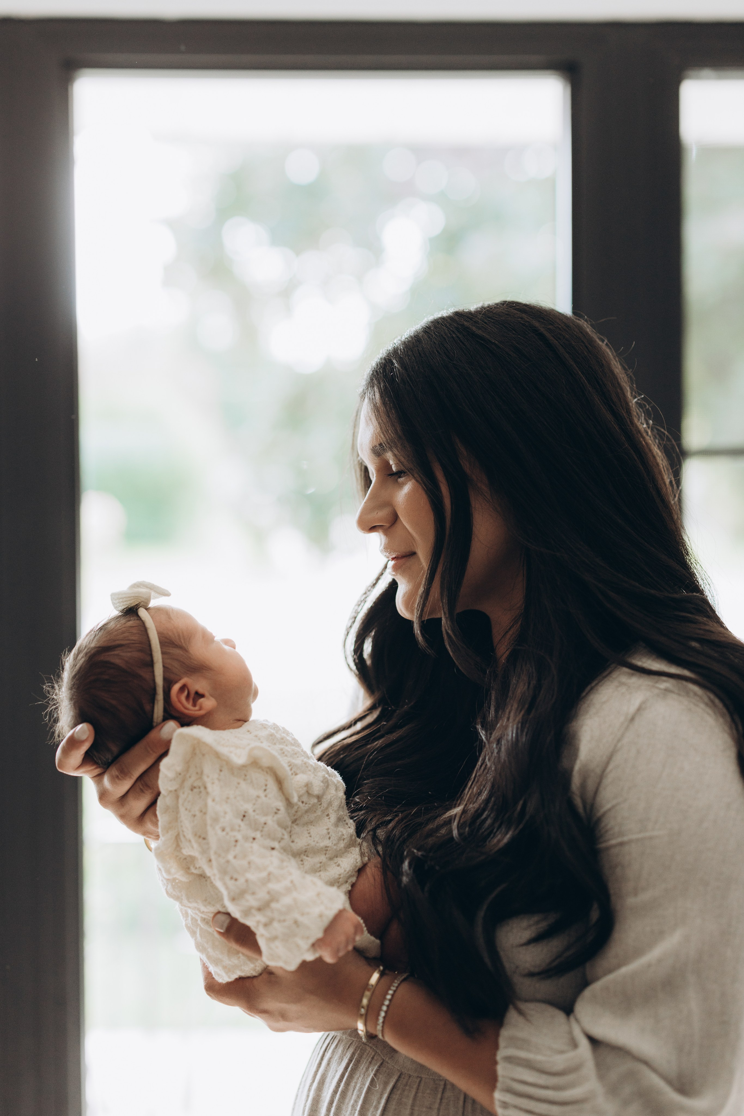 Newborn/family photo session. Wedding Photographer Toronto