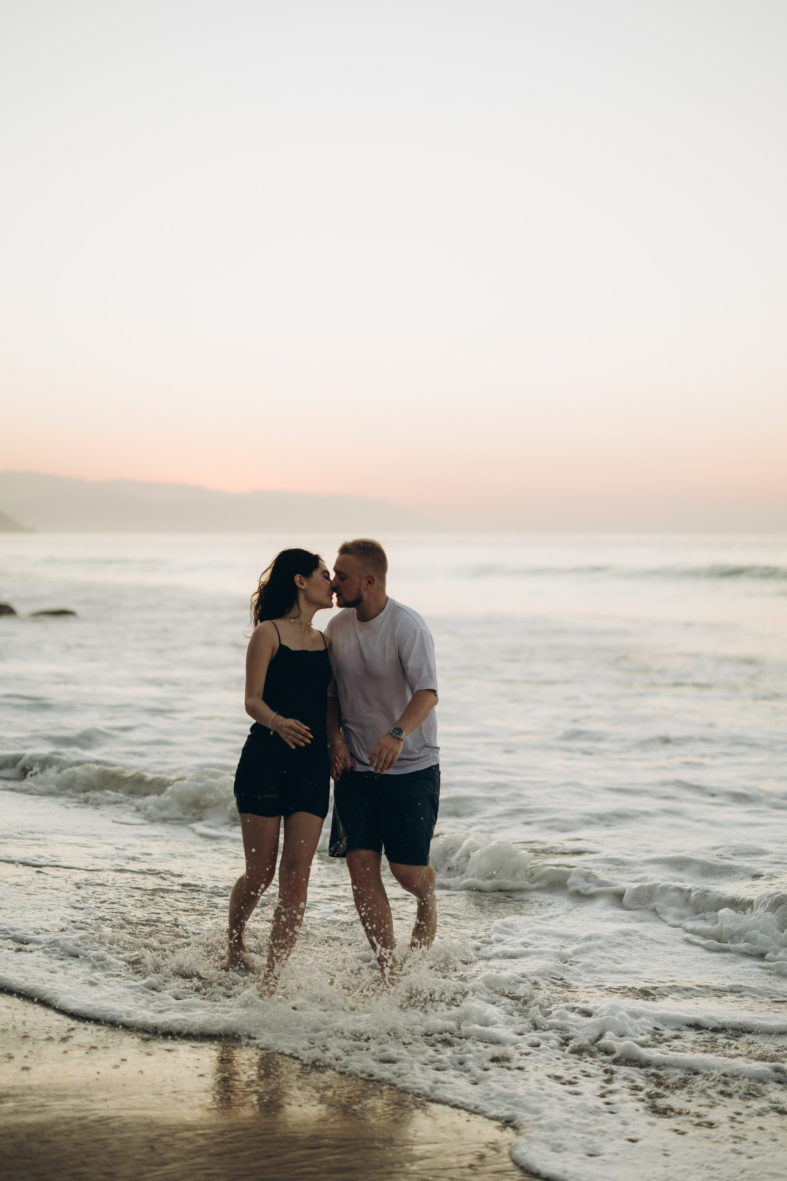 A&K (Mexico). Wedding Photographer Toronto