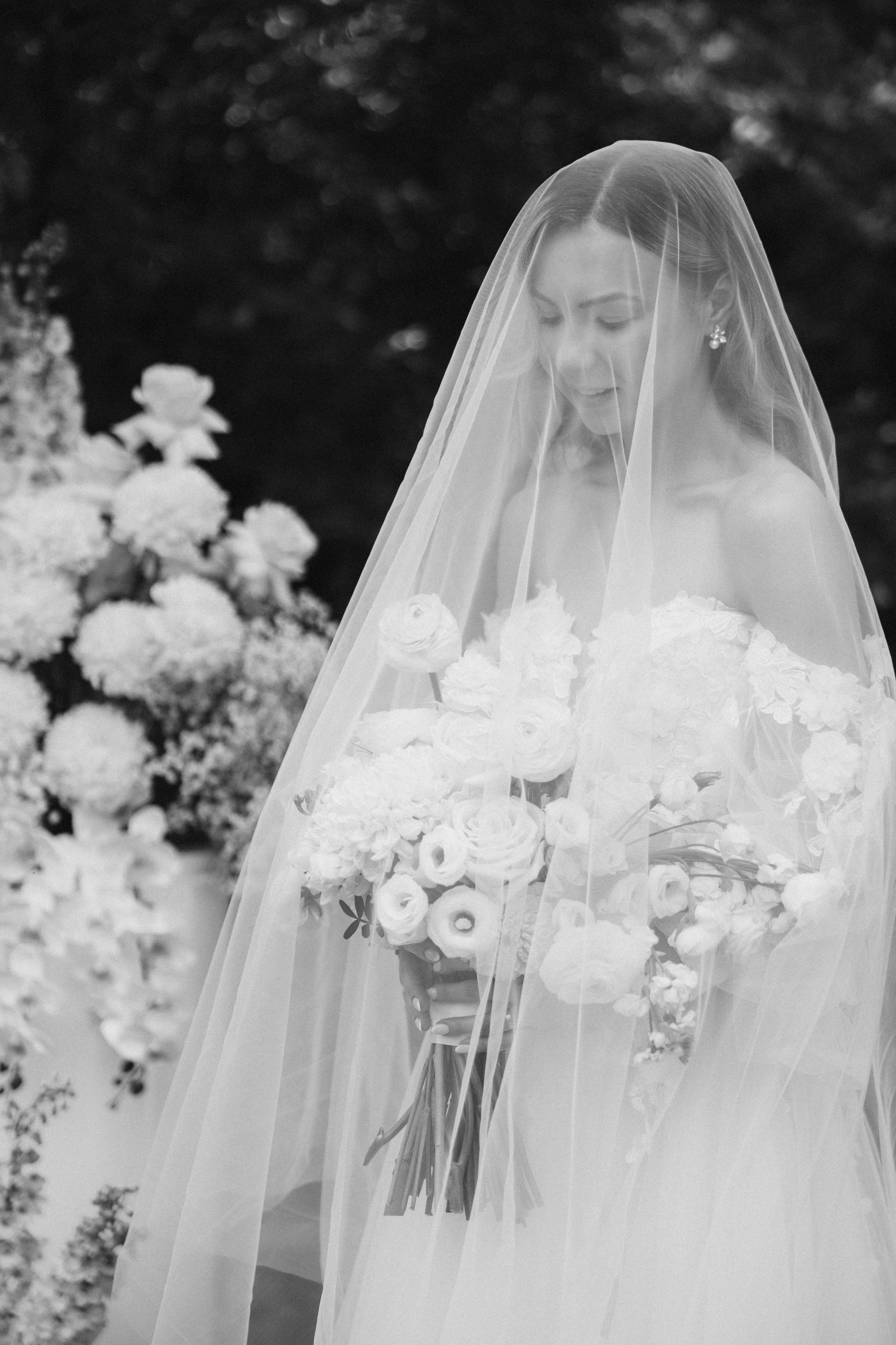 Dasha&Alex. Wedding Photographer Toronto