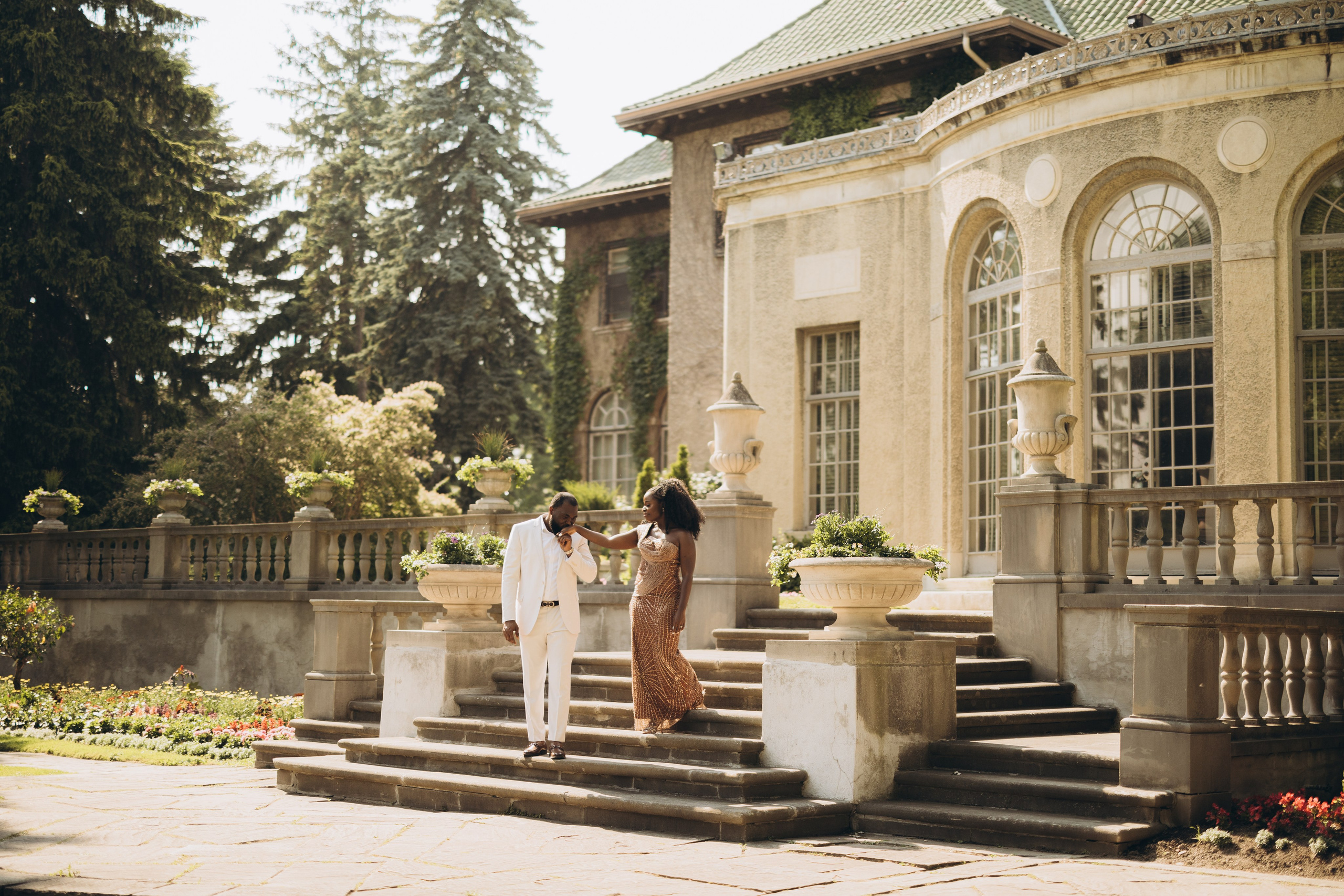 K&K. Wedding Photographer Toronto