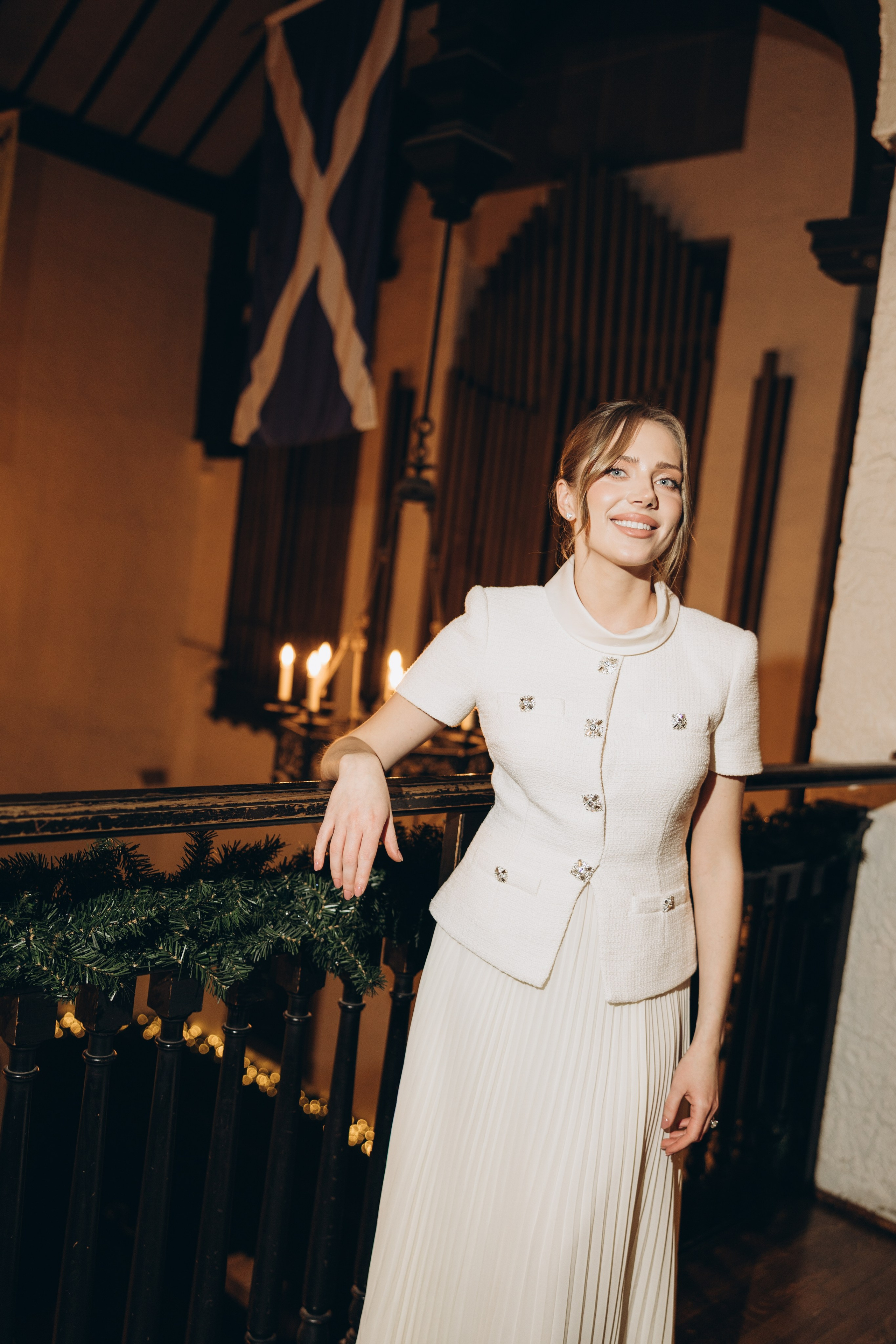 A&S Casa loma. Wedding Photographer Toronto