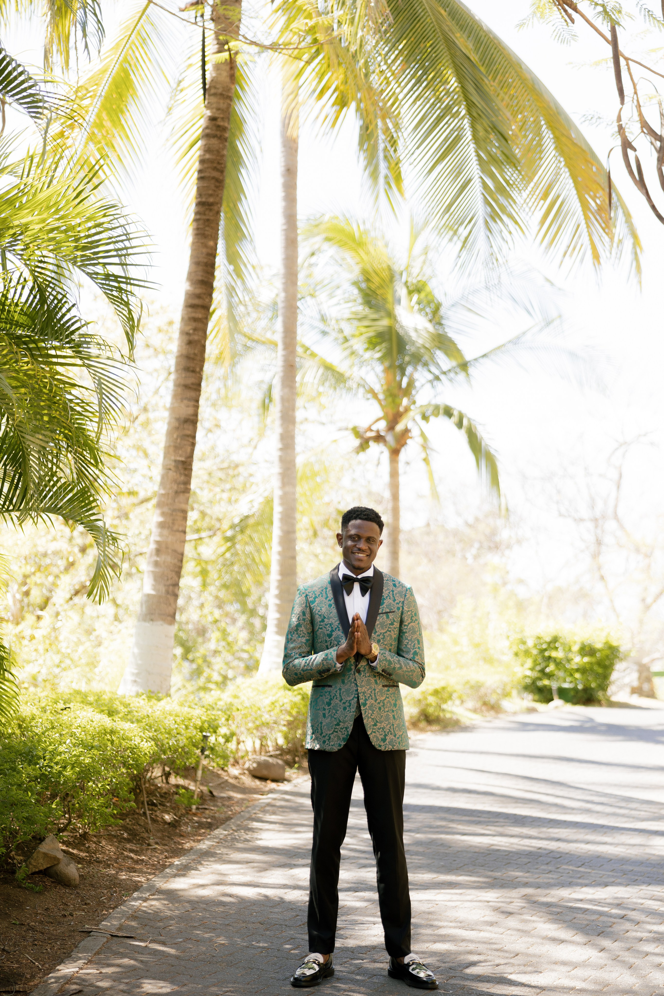 Ashley&Matt (Costa Rica). Wedding Photographer Toronto