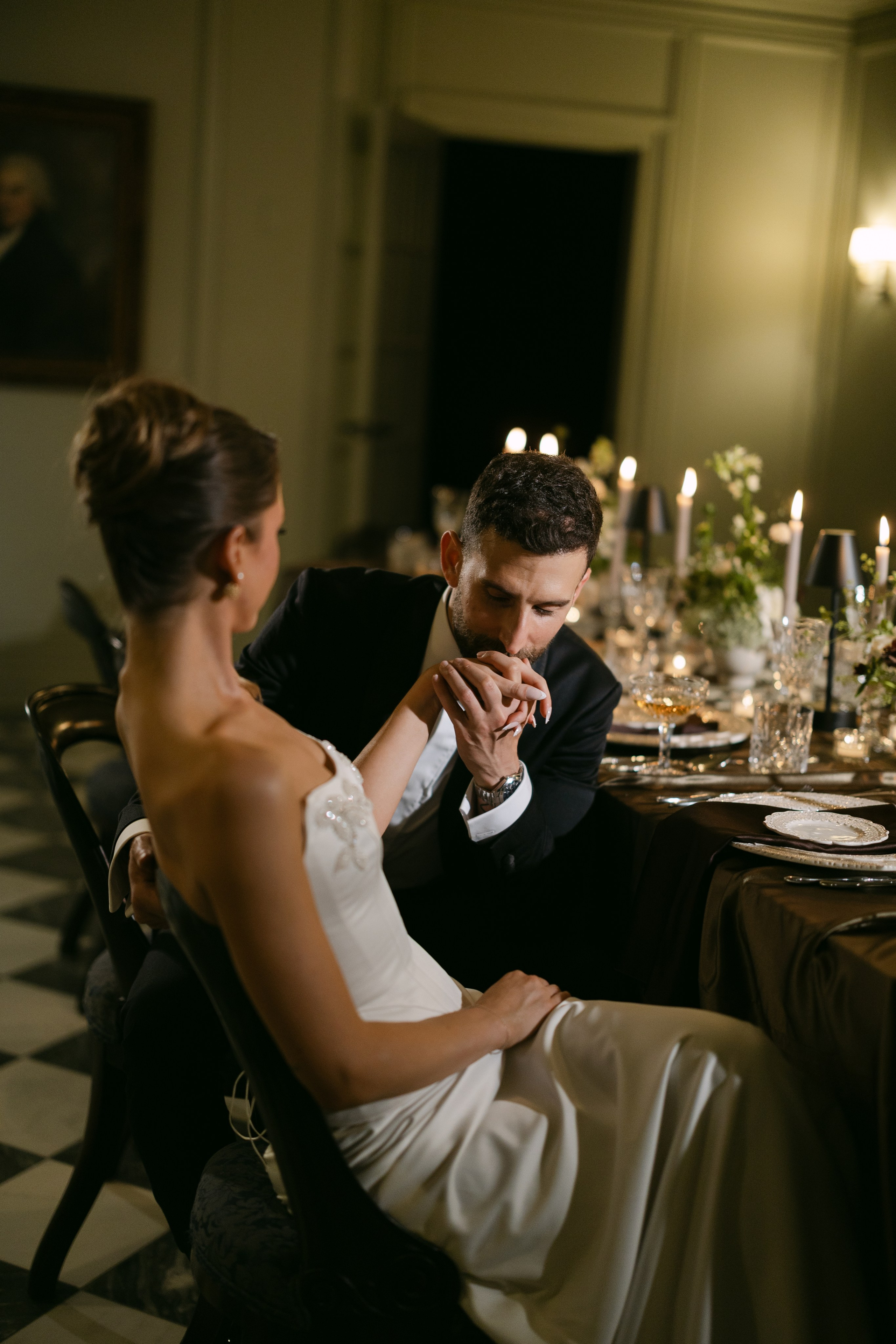 A&E. Wedding Photographer Toronto