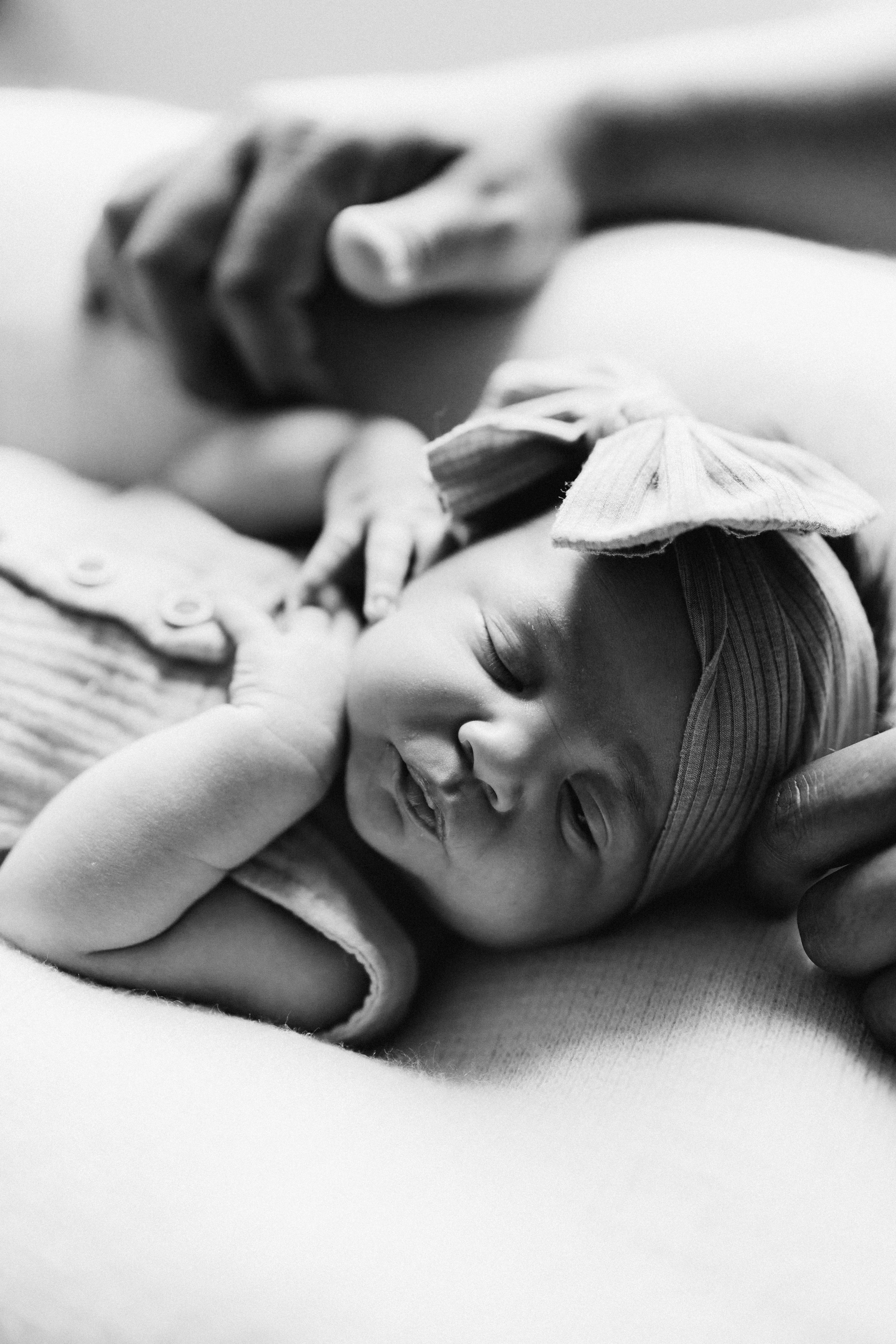 Avery. Wedding Photographer Toronto