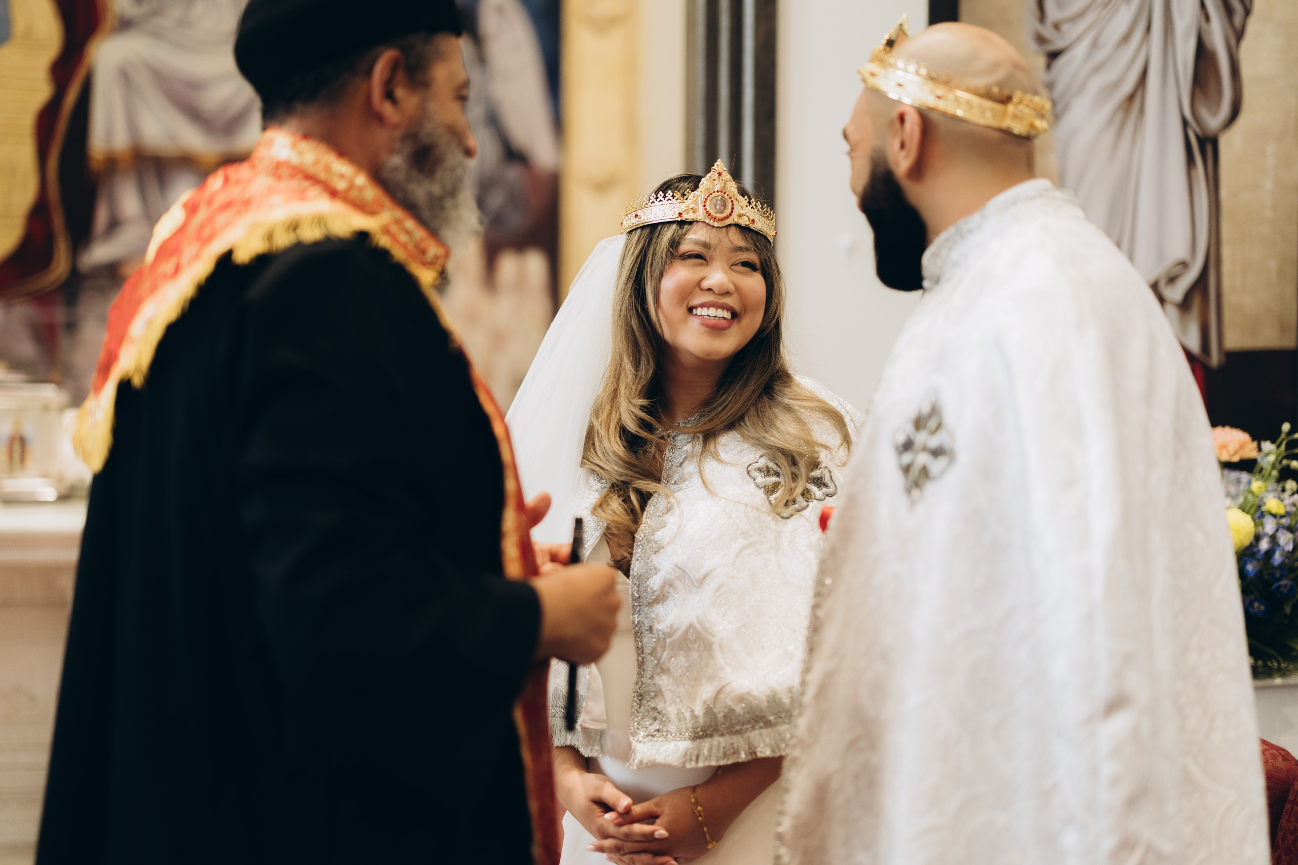 Anna&Kiro. Wedding Photographer Toronto