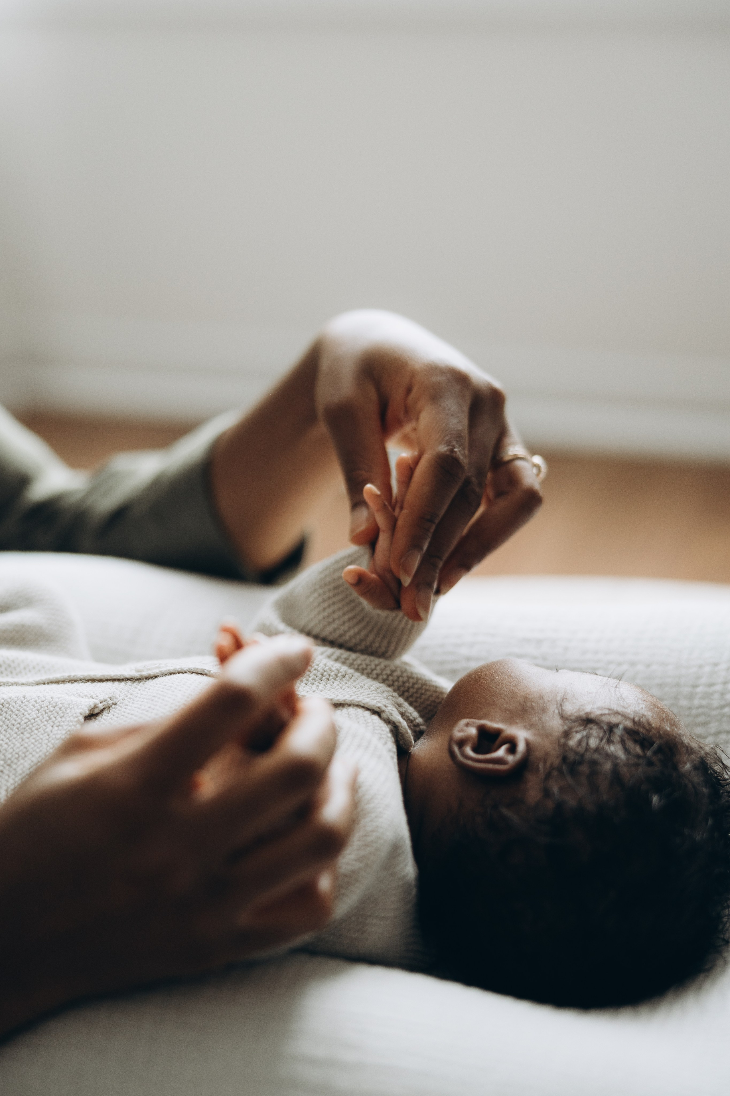 7 days old. Wedding Photographer Toronto