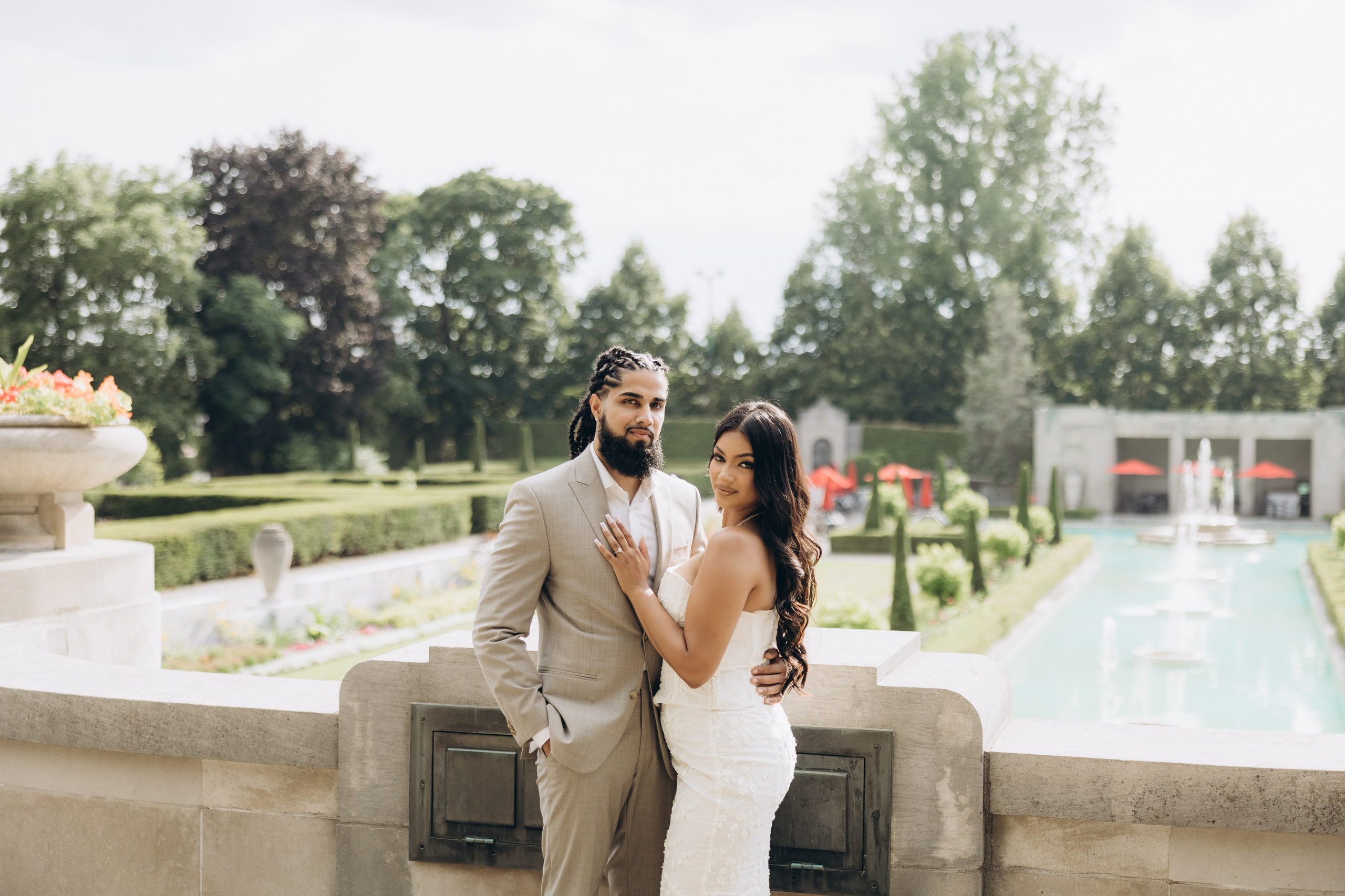 A&A. Wedding Photographer Toronto
