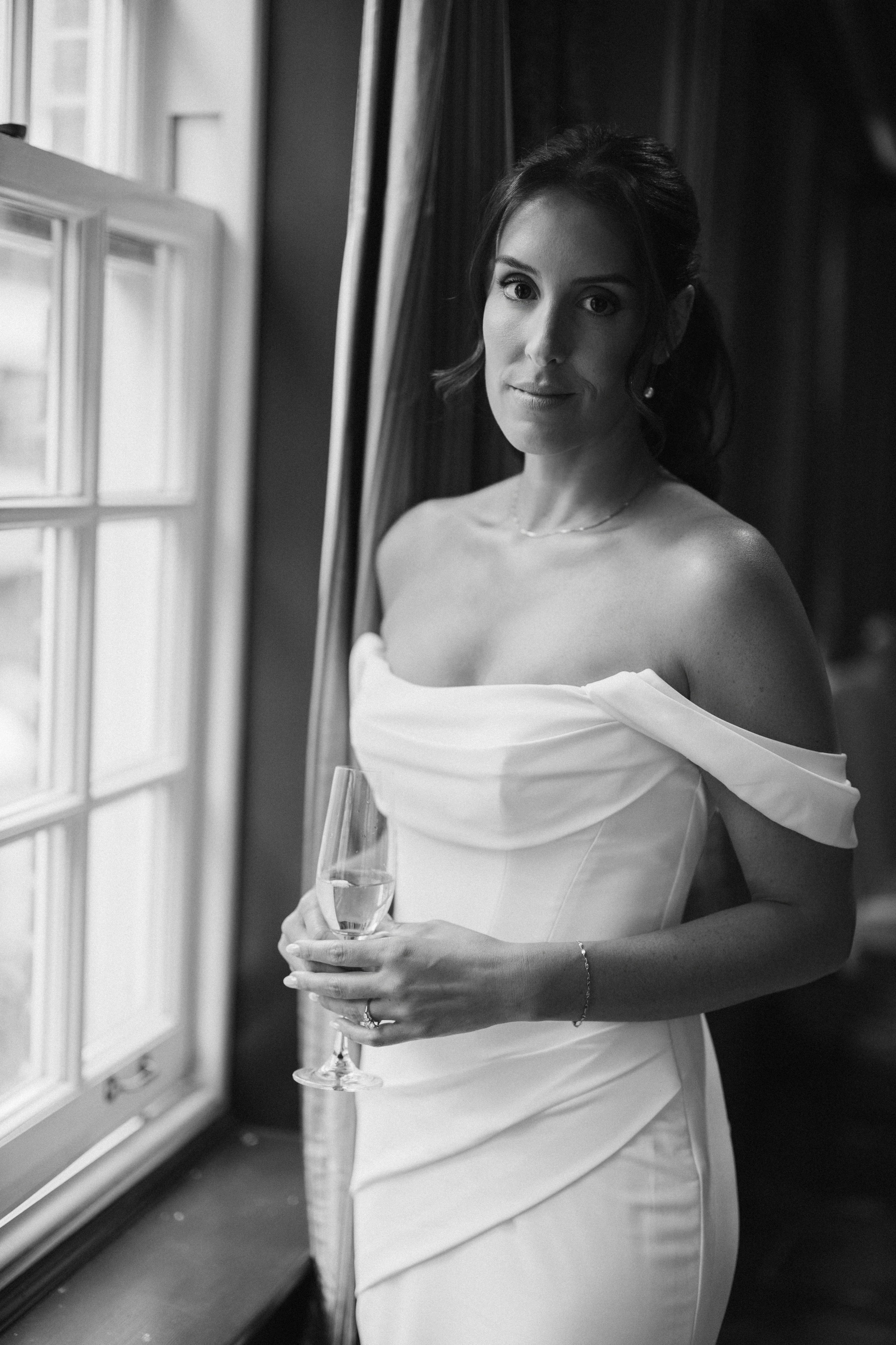 R&C. Wedding Photographer Toronto
