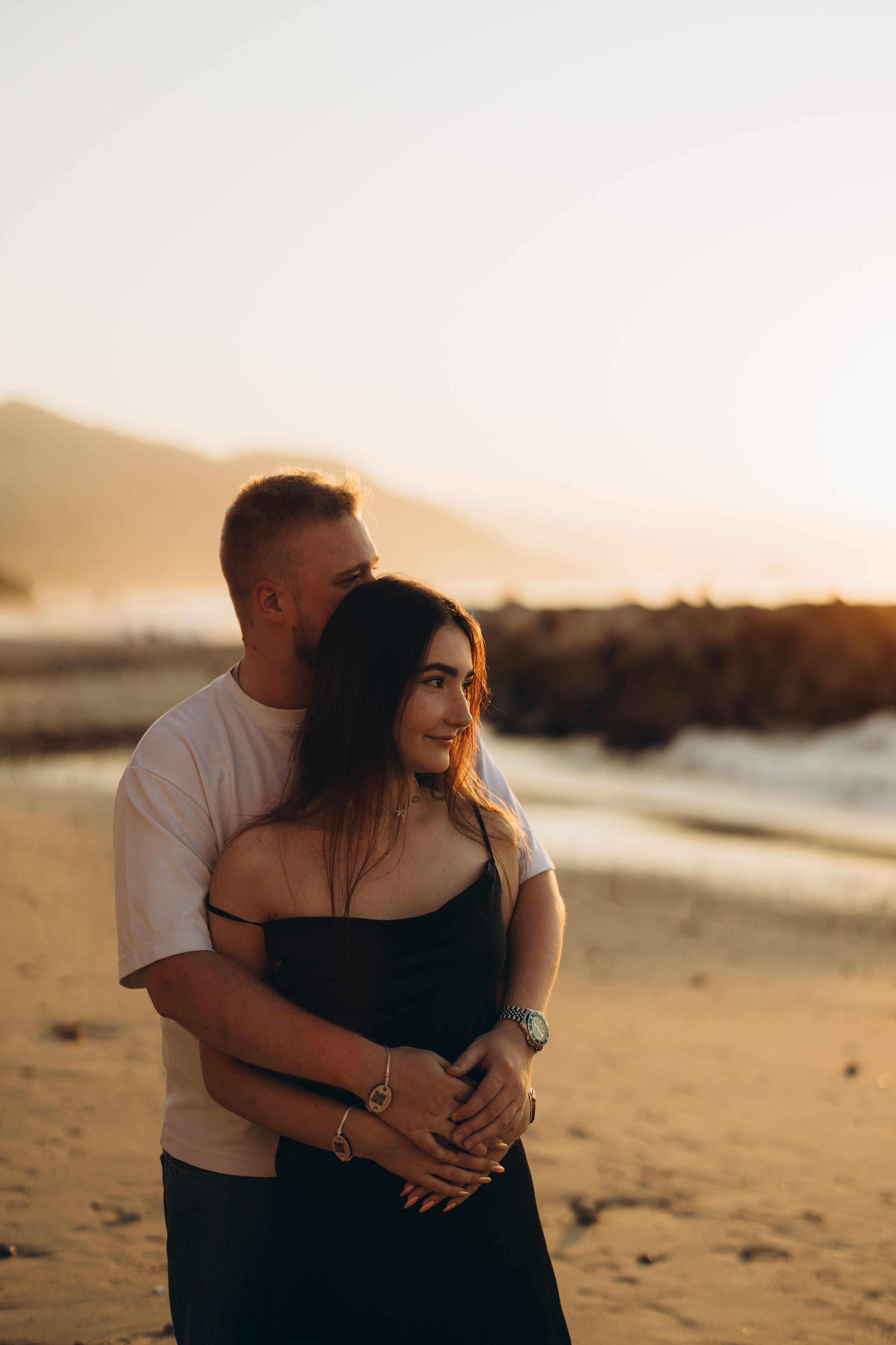 A&K (Mexico). Wedding Photographer Toronto