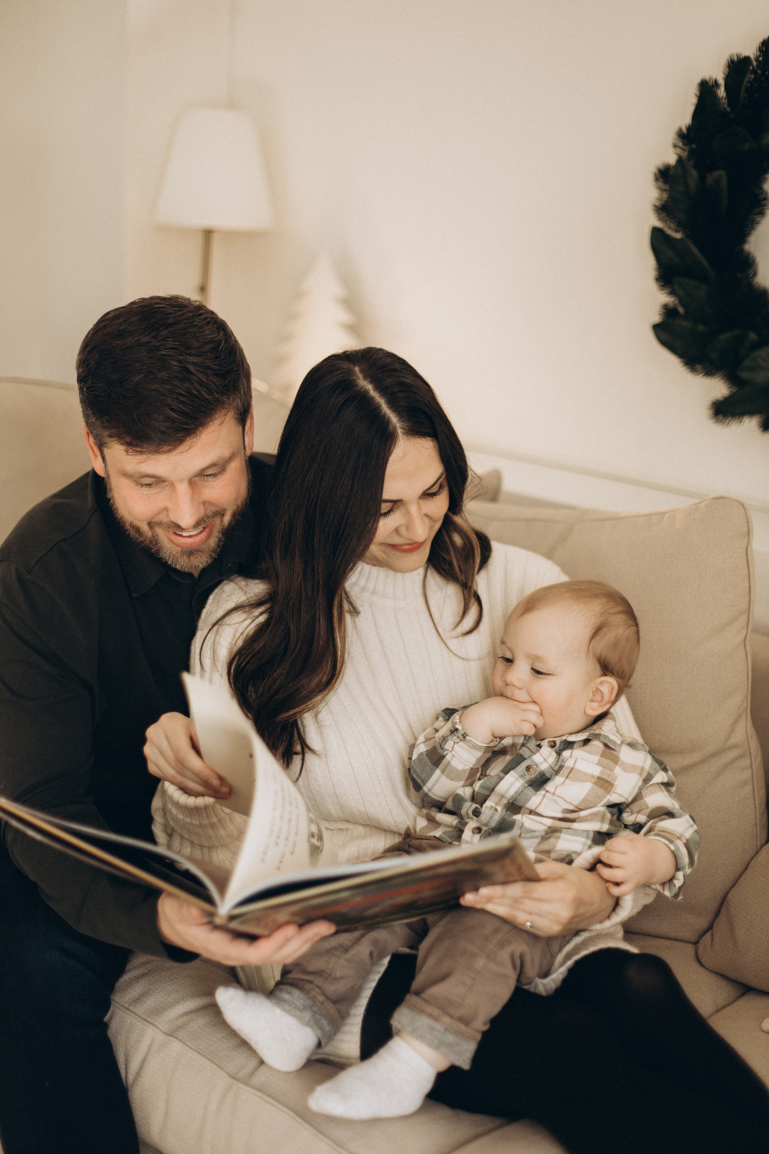 Michaela’s family. Wedding Photographer Toronto