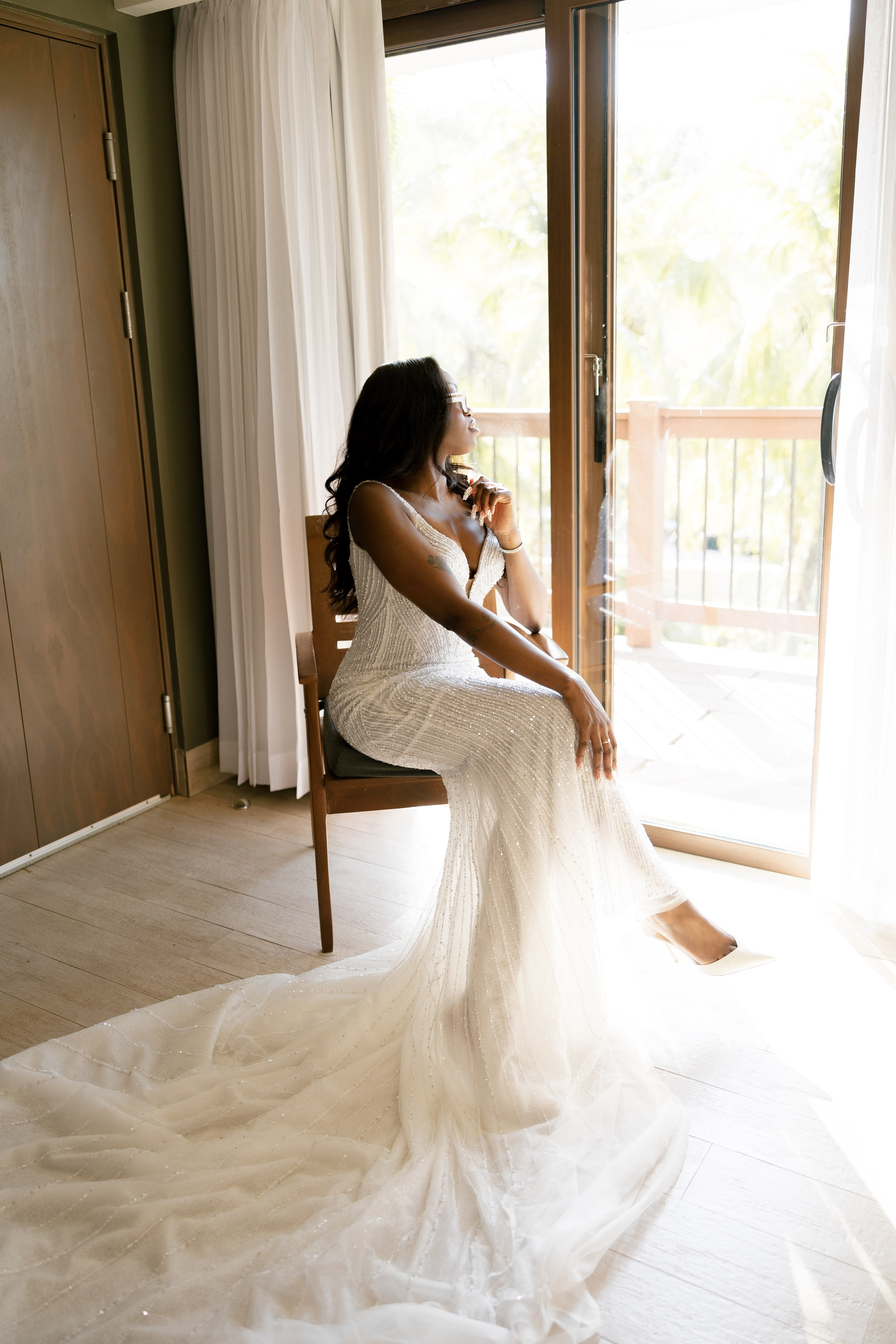 Ashley&Matt (Costa Rica). Wedding Photographer Toronto