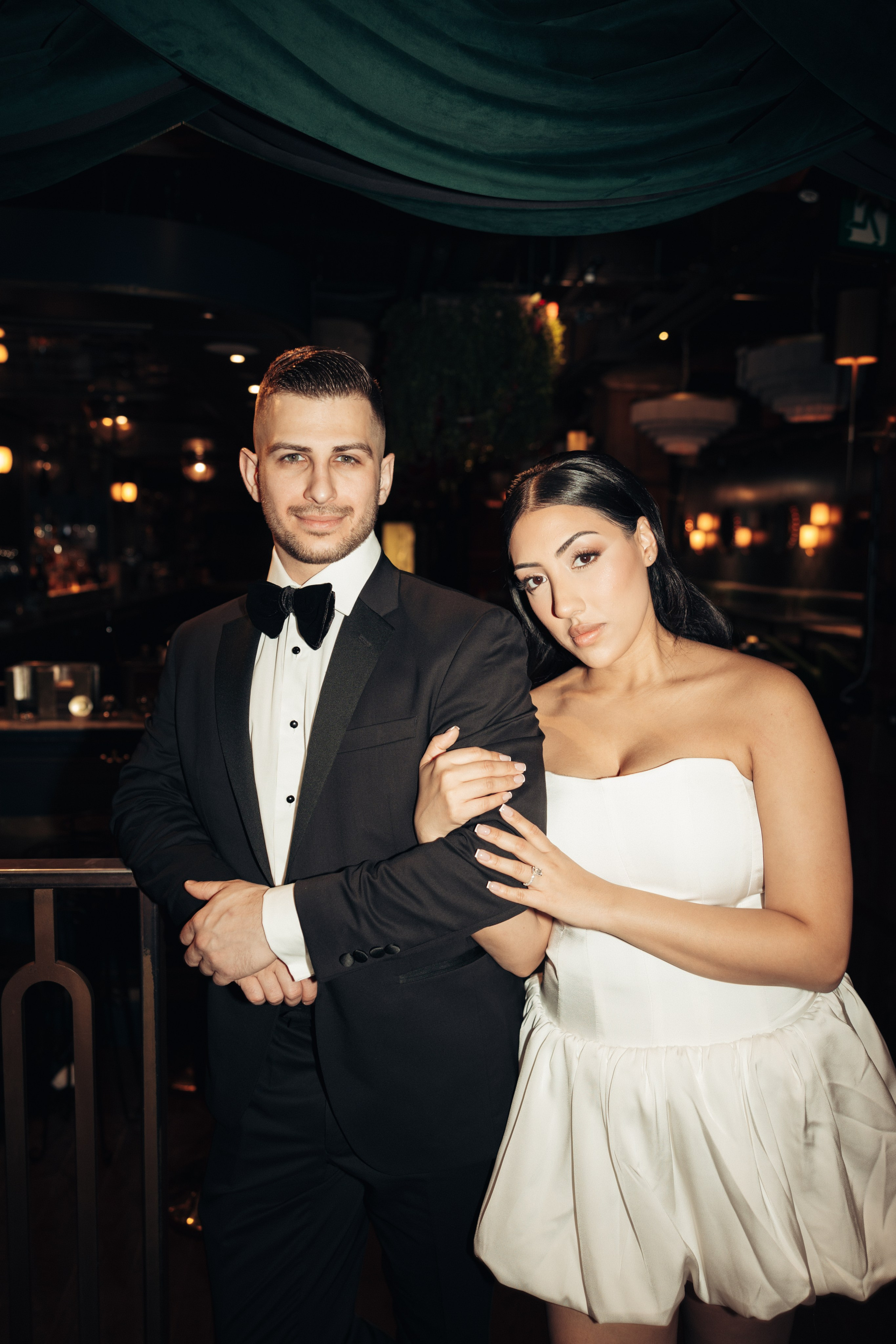 K&F. Wedding Photographer Toronto