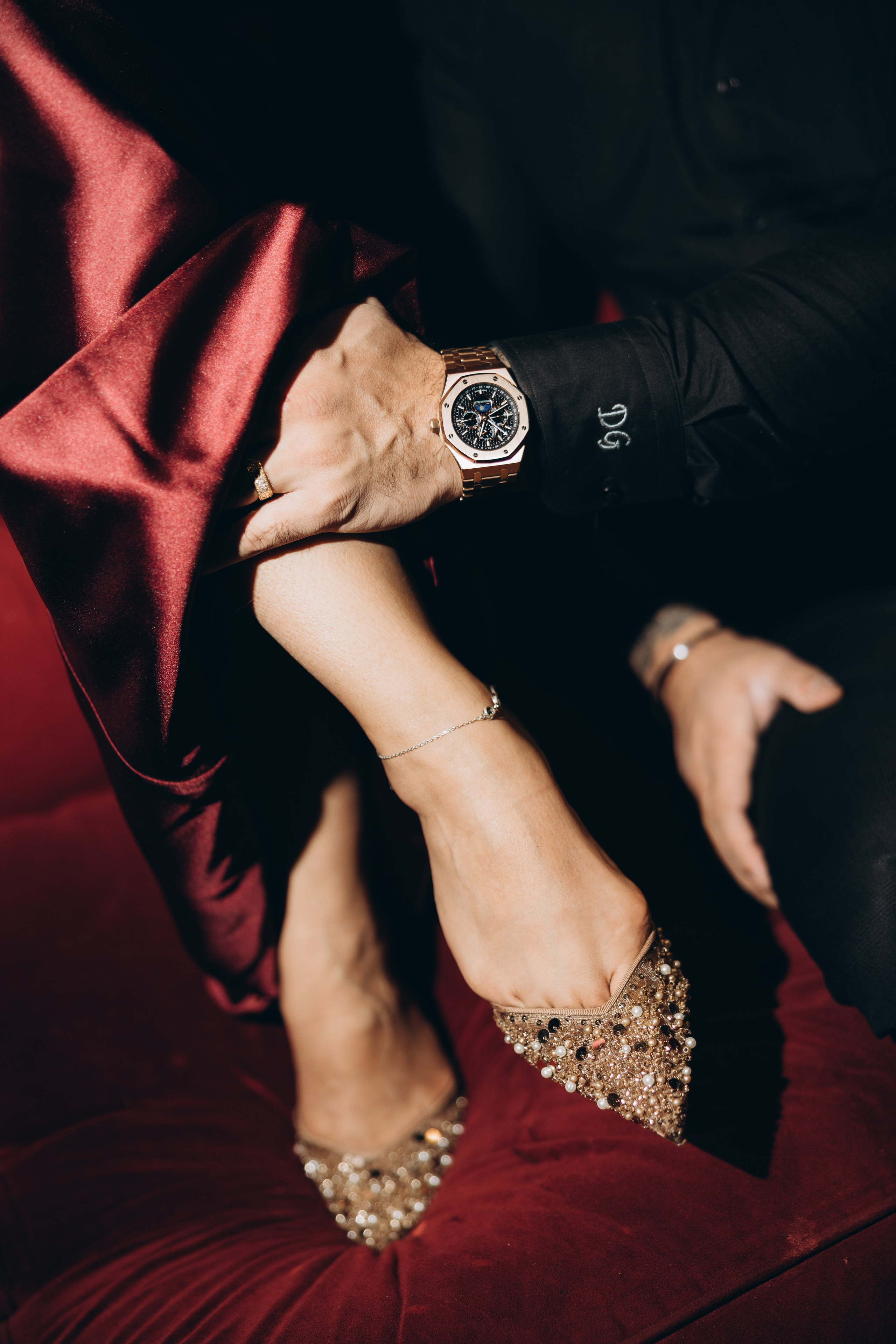I&G. Wedding Photographer Toronto