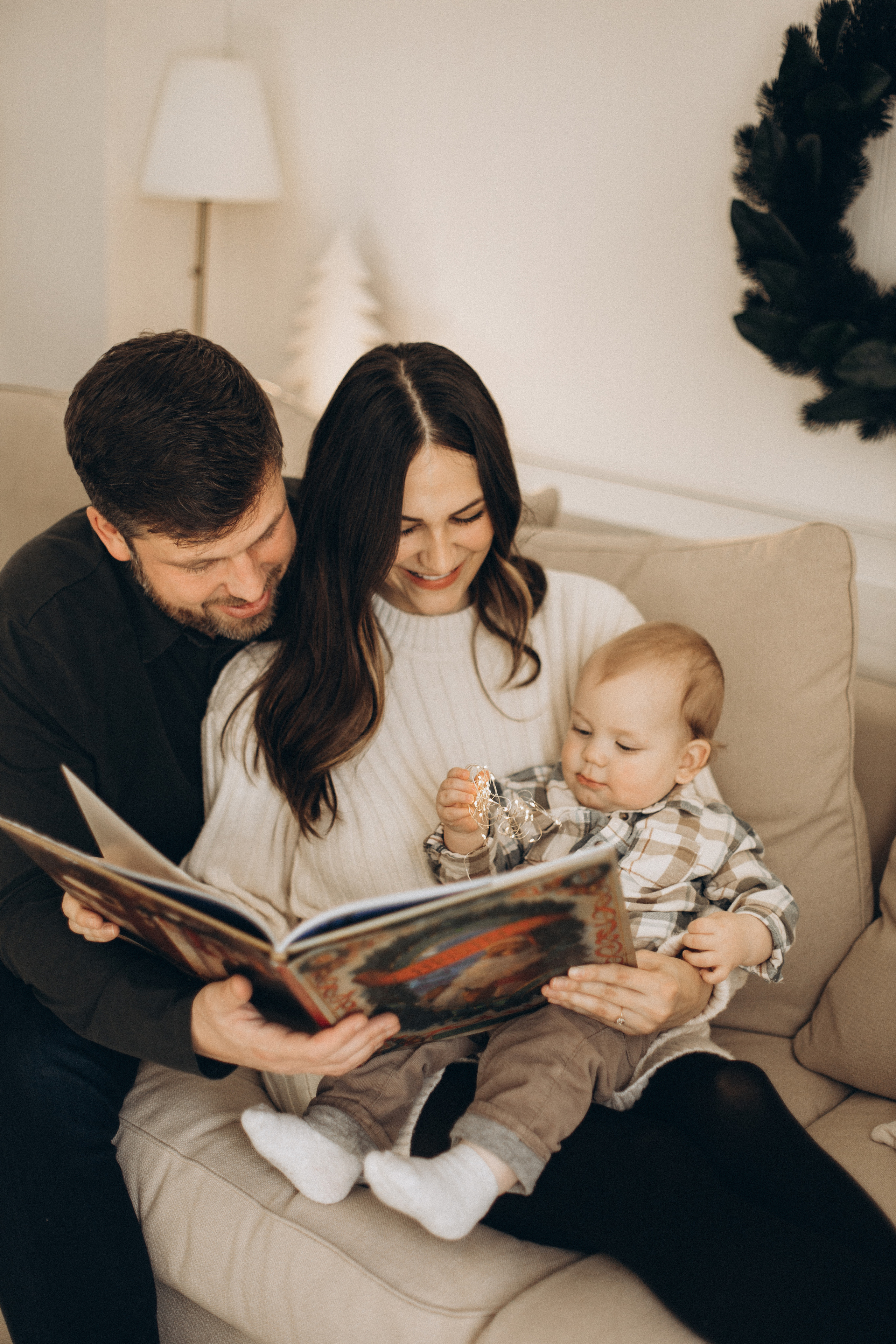 Michaela’s family. Wedding Photographer Toronto