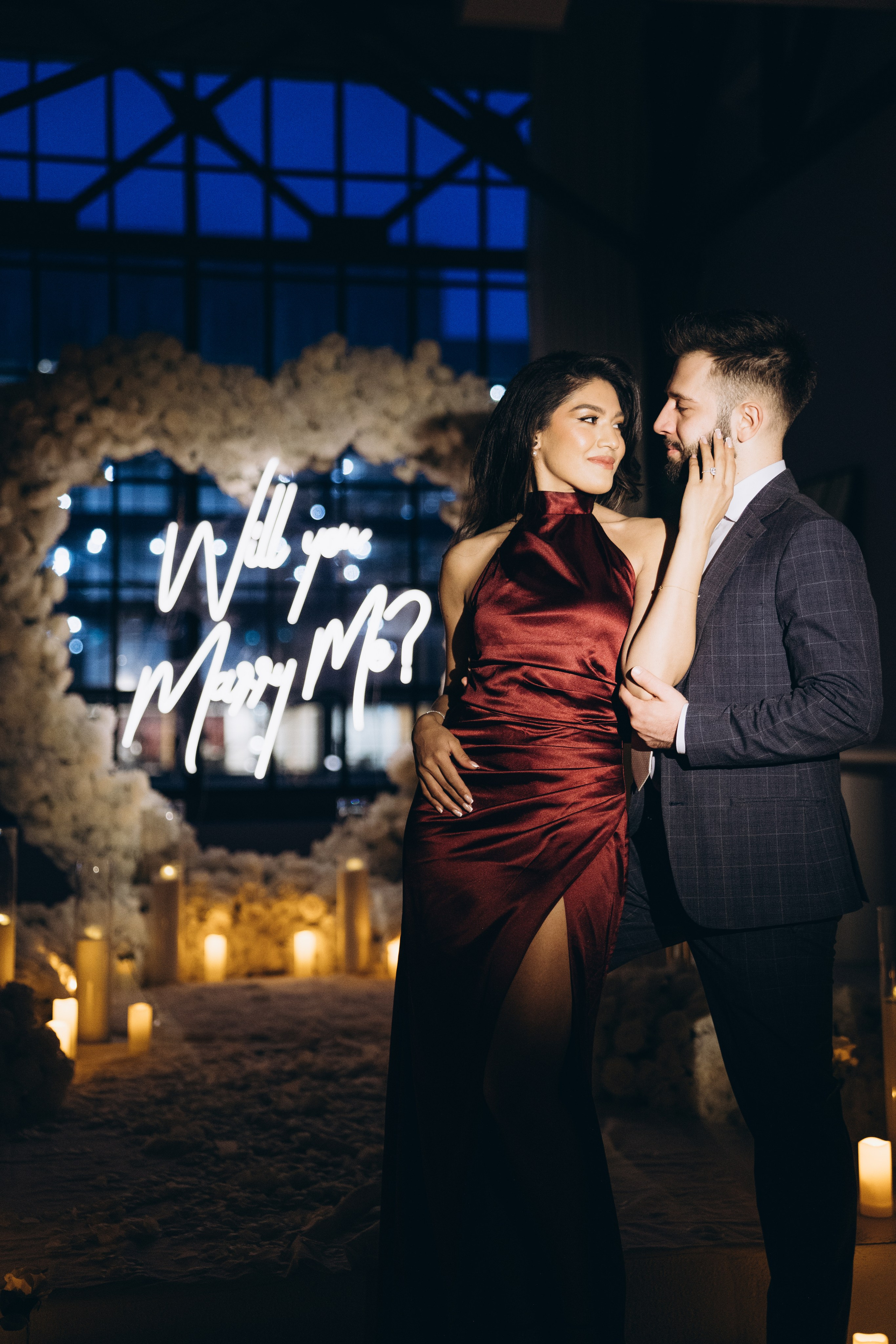 Yes!. Wedding Photographer Toronto