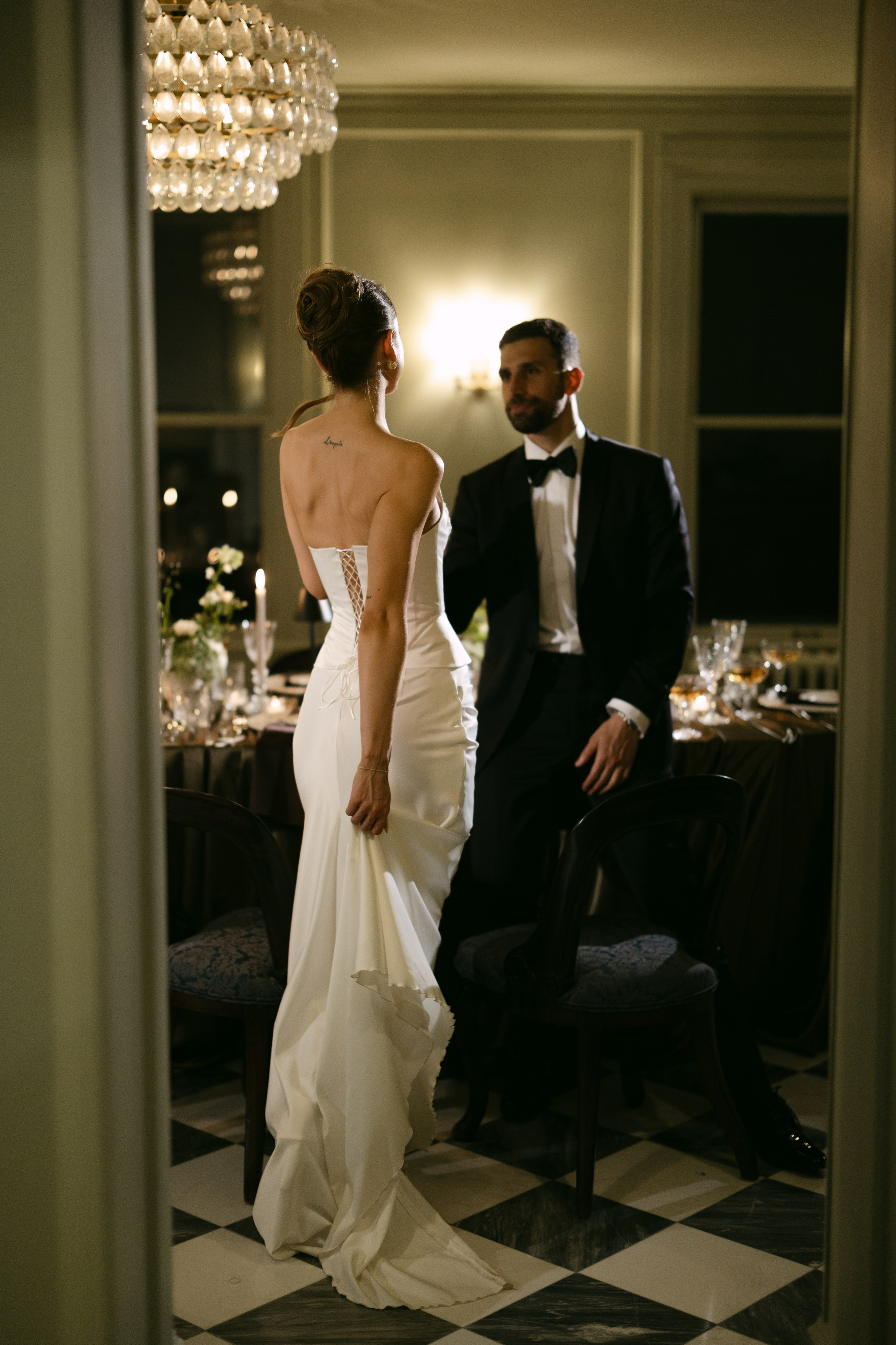A&E. Wedding Photographer Toronto