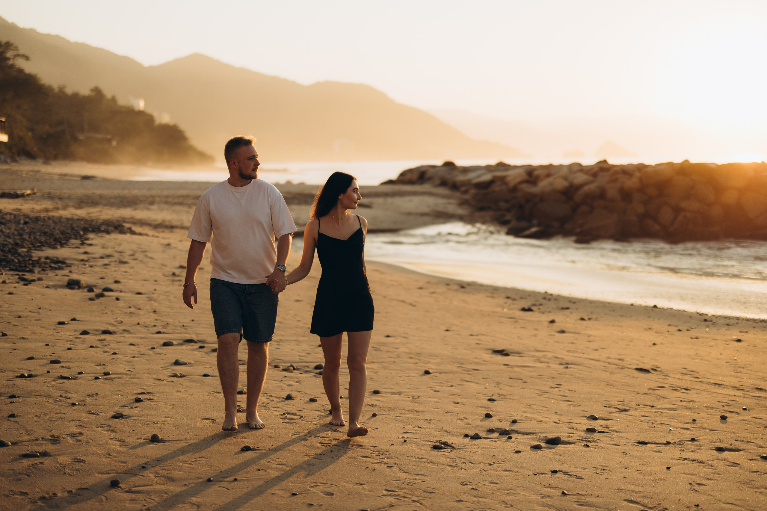 A&K (Mexico). Wedding Photographer Toronto