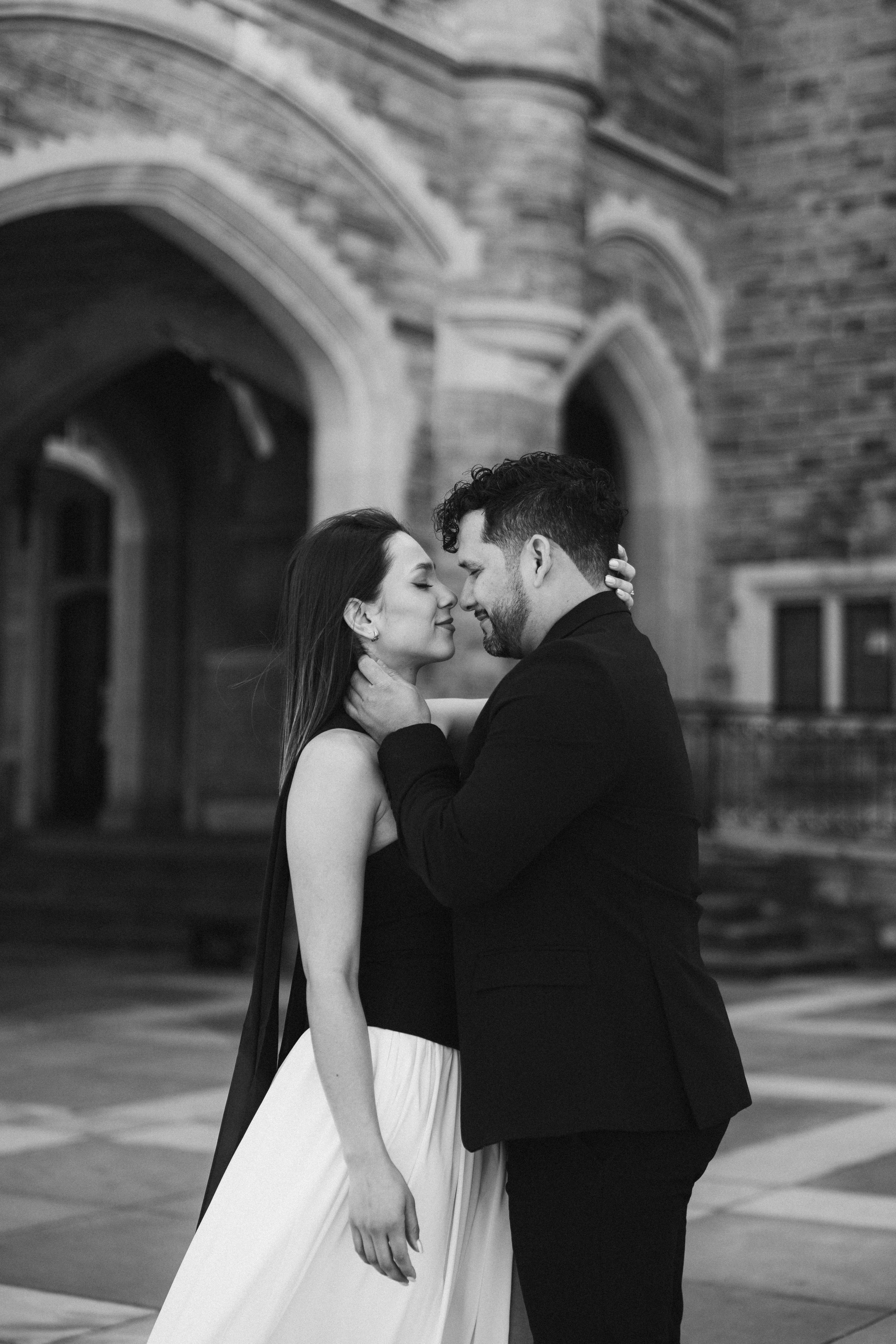 D&L. Wedding Photographer Toronto