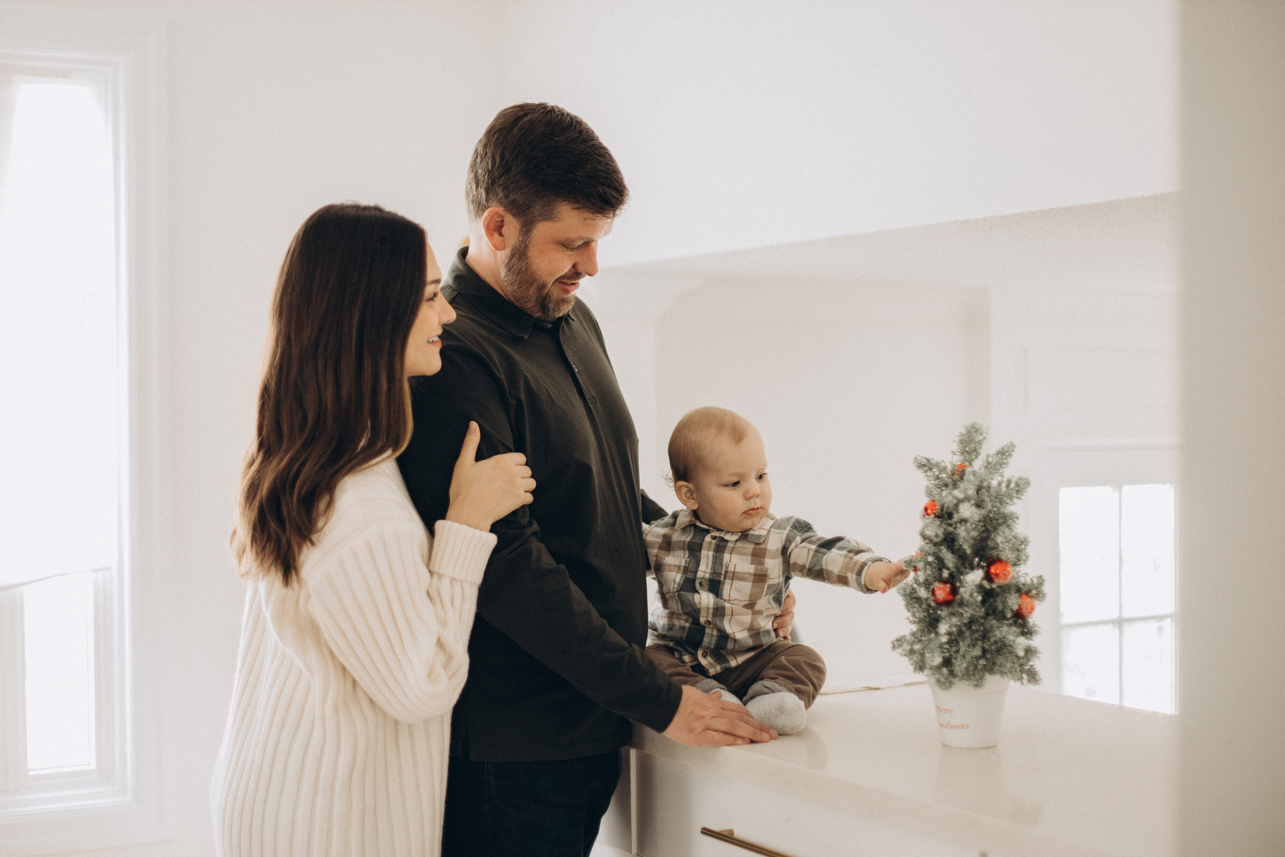 Michaela’s family. Wedding Photographer Toronto