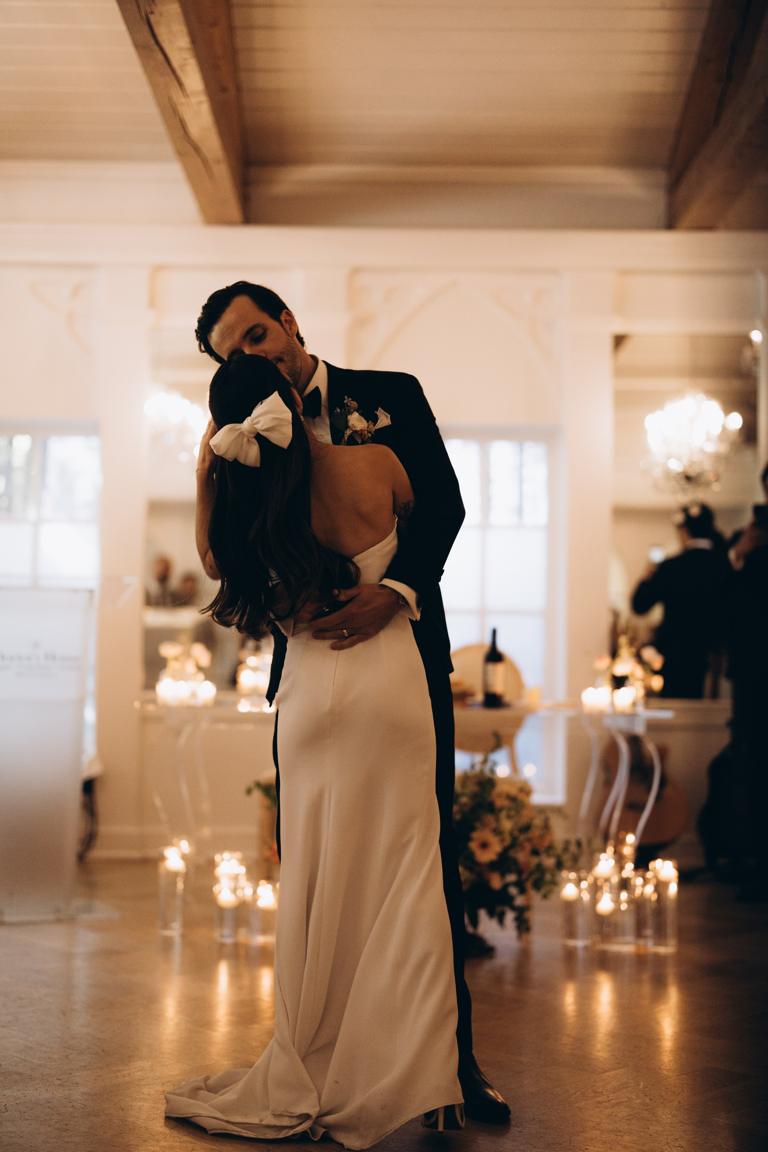 Olivia&Robbie. Wedding Photographer Toronto