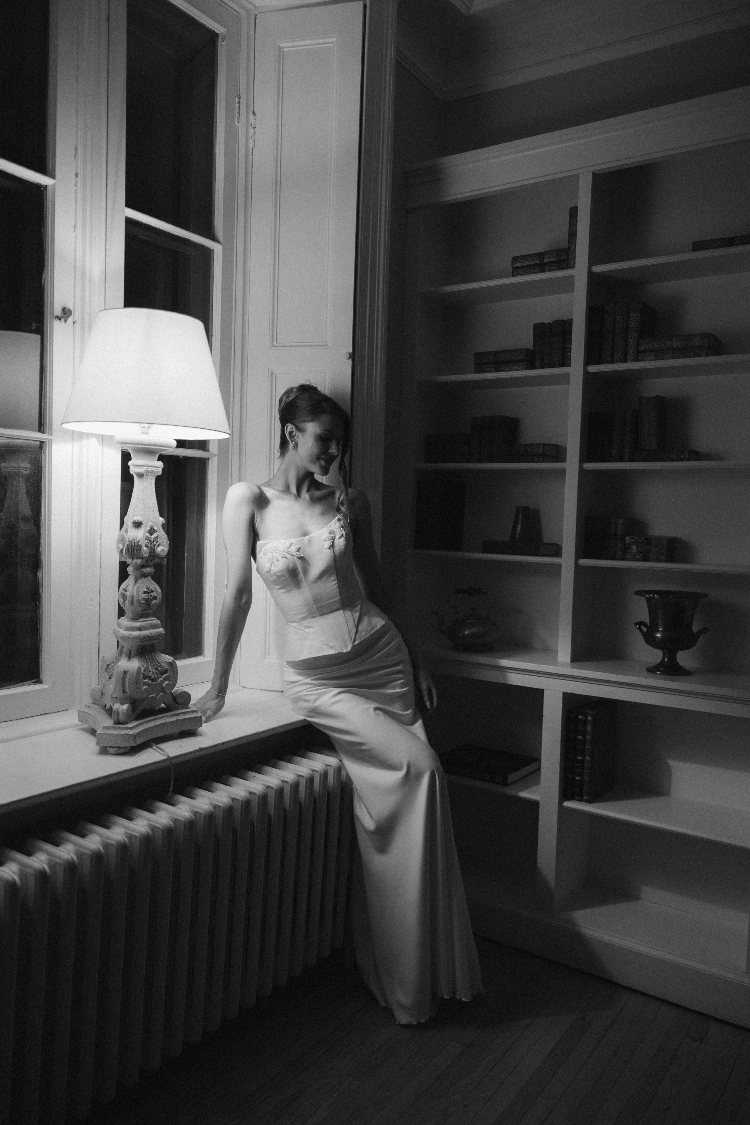 A&E. Wedding Photographer Toronto