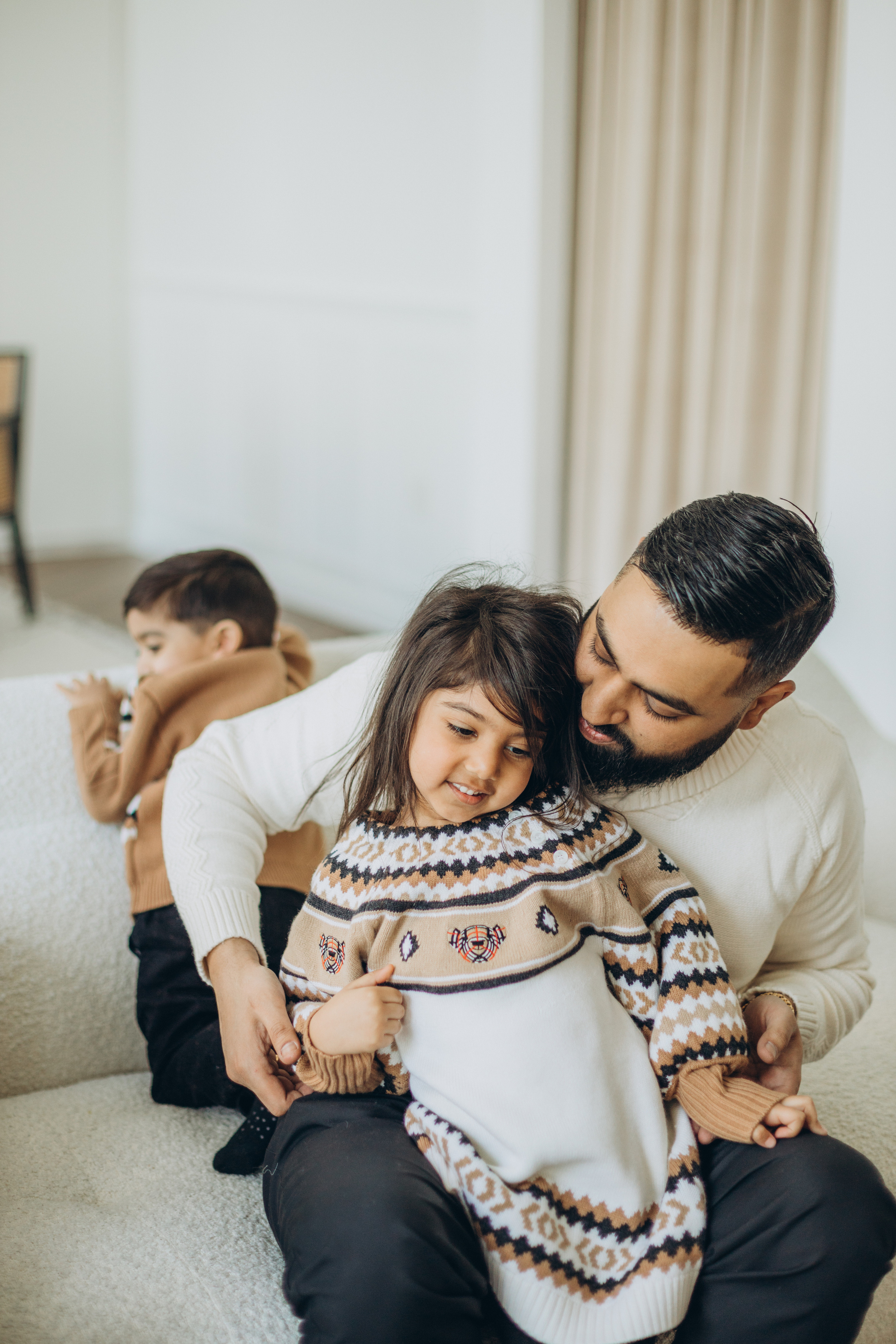 Family session. Wedding Photographer Toronto