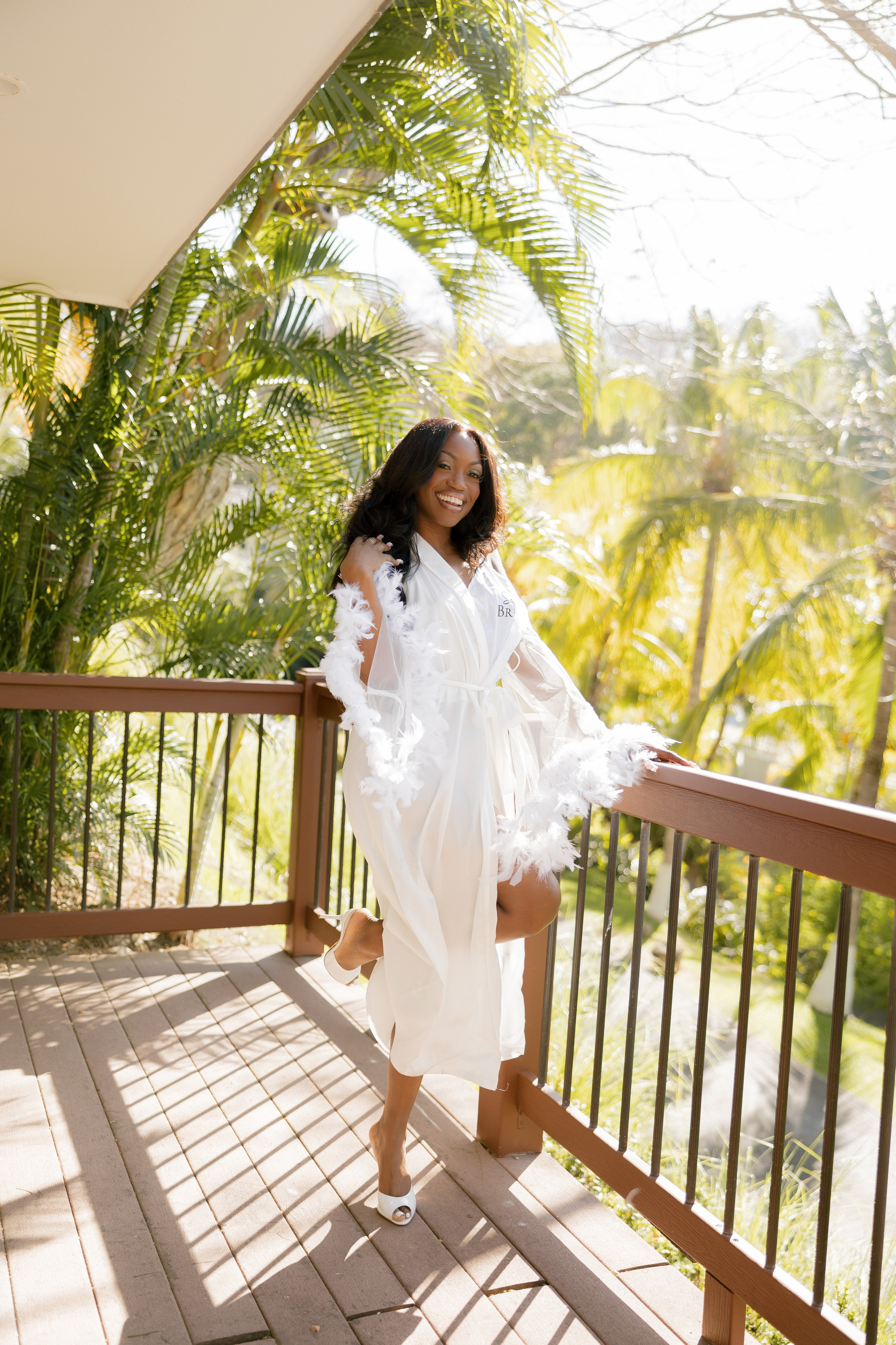 Ashley&Matt (Costa Rica). Wedding Photographer Toronto