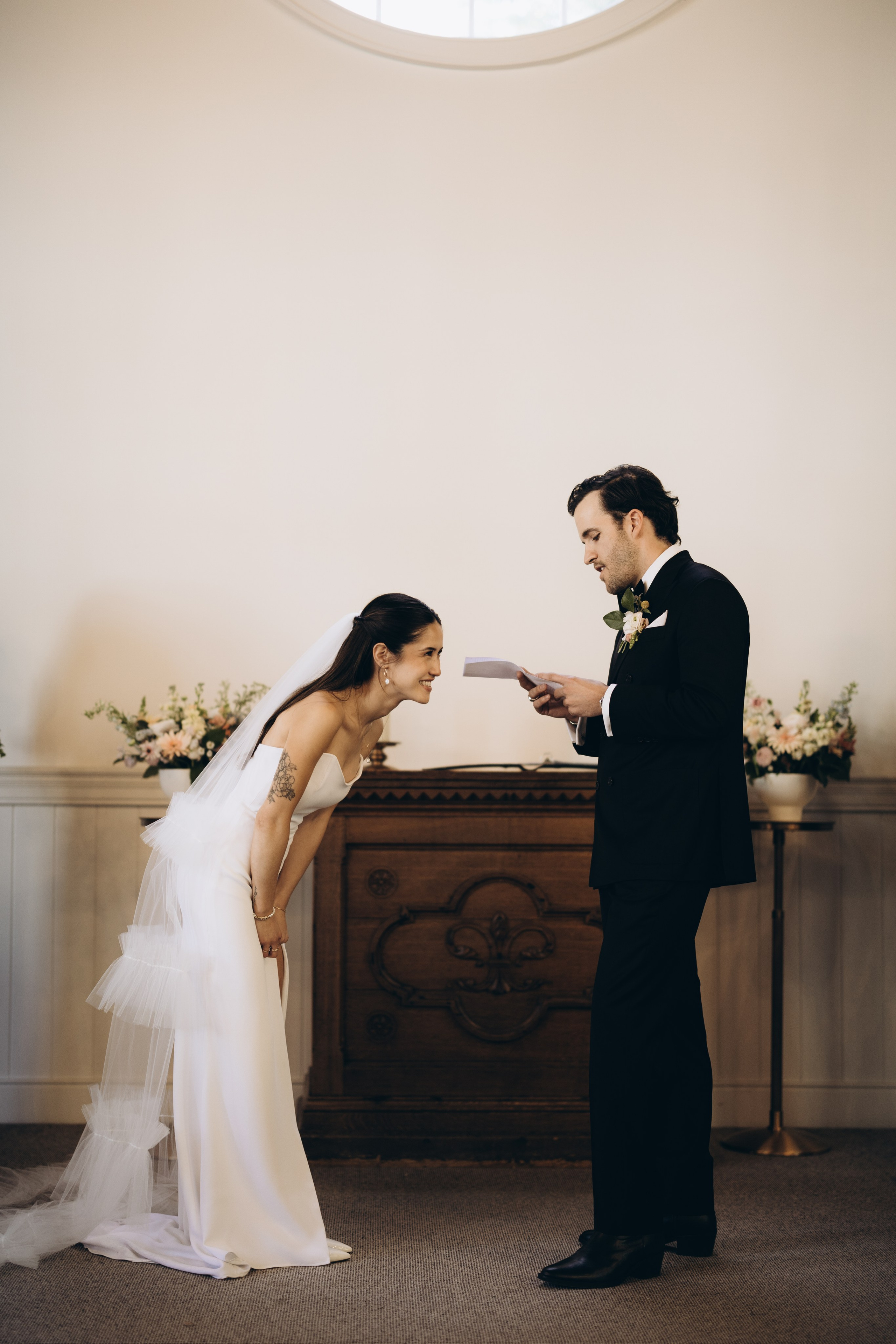 Olivia&Robbie. Wedding Photographer Toronto