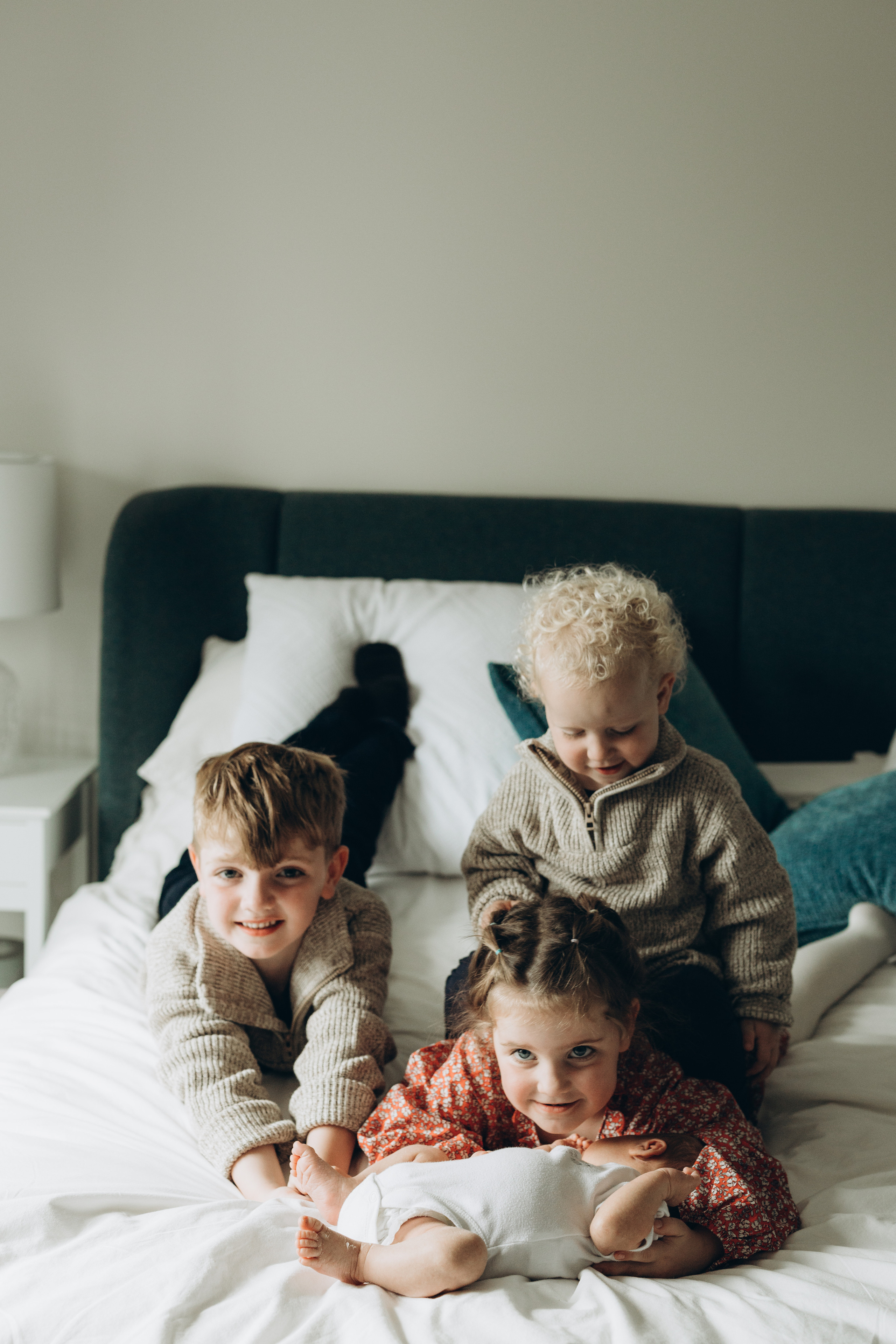 Family of 6 :). Wedding Photographer Toronto