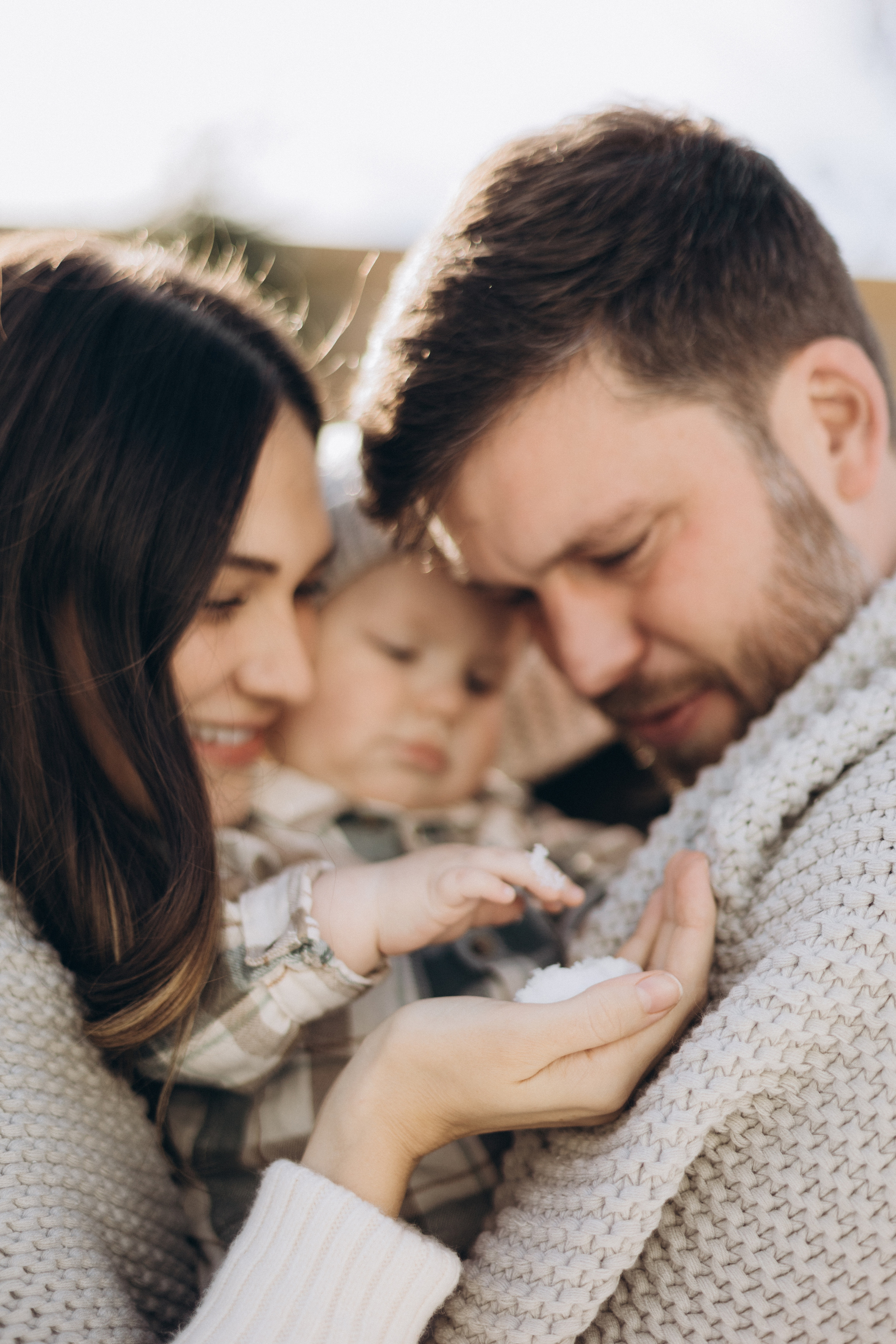 Michaela’s family. Wedding Photographer Toronto