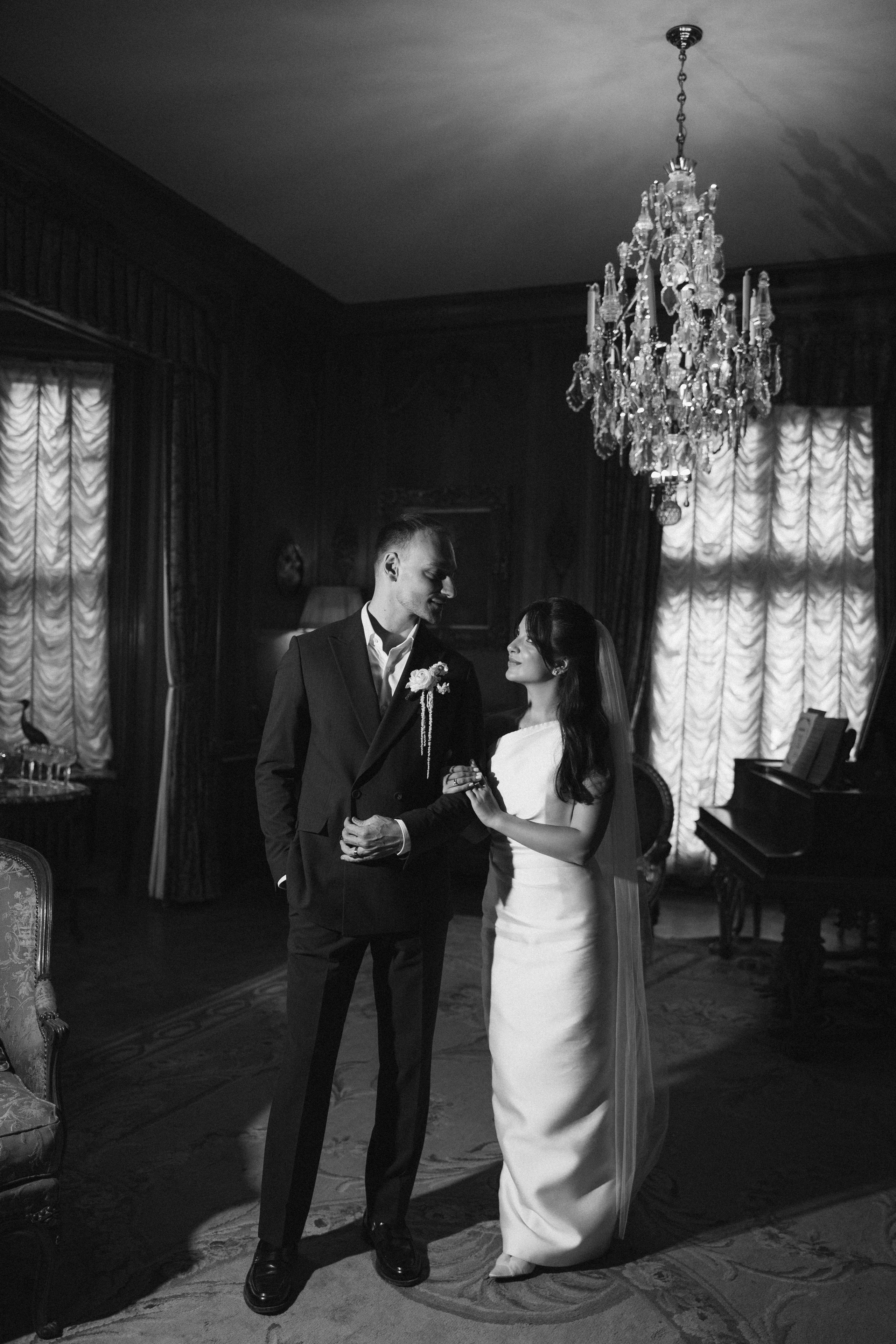 Parkwood estate. Wedding Photographer Toronto