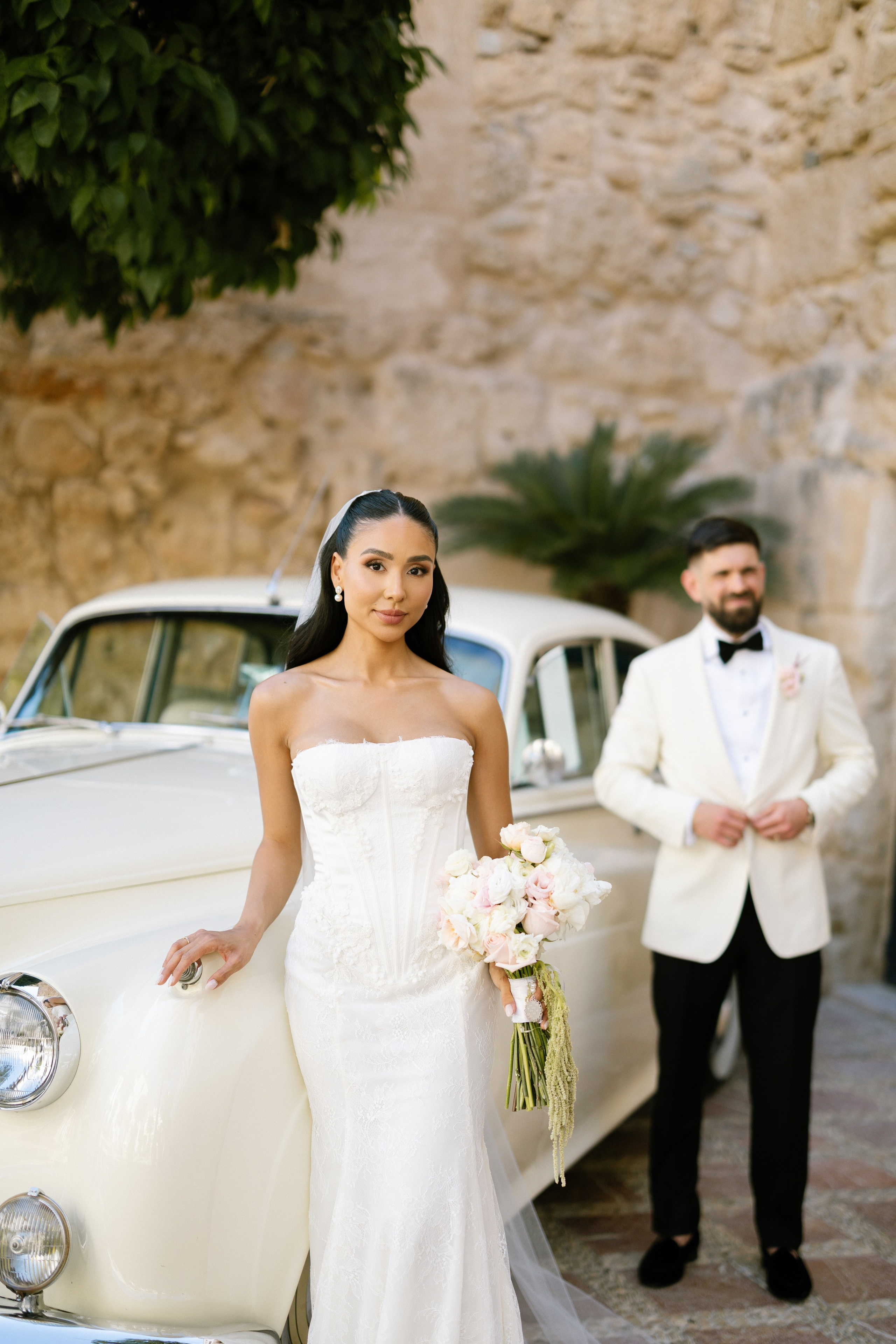M&M (Spain). Wedding Photographer Toronto