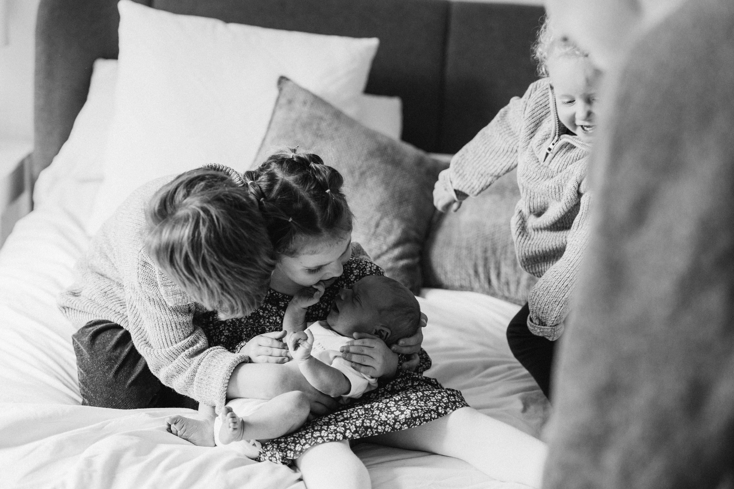 Family of 6 :). Wedding Photographer Toronto