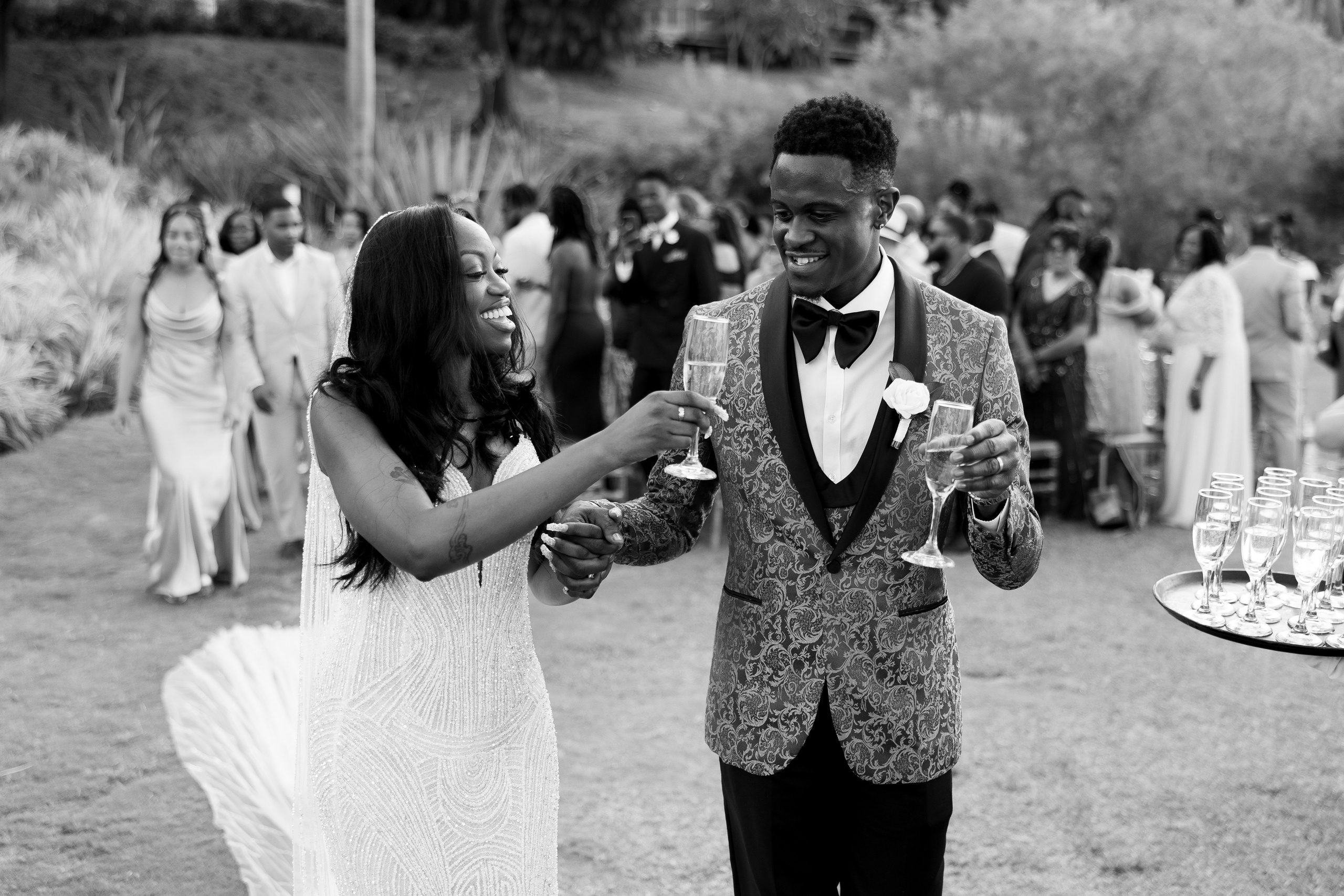 Ashley&Matt (Costa Rica). Wedding Photographer Toronto