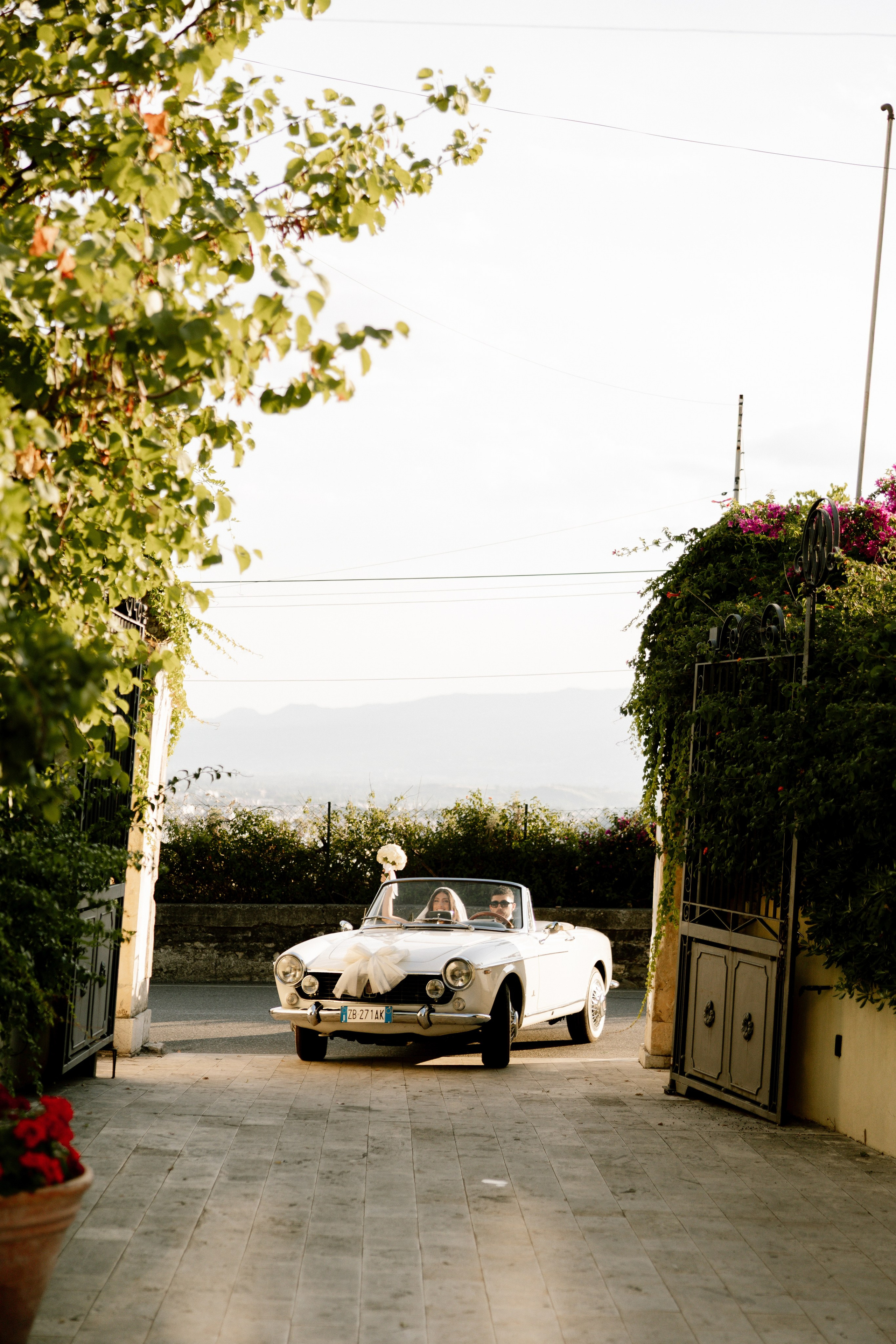 S&C (Sicily). Wedding Photographer Toronto