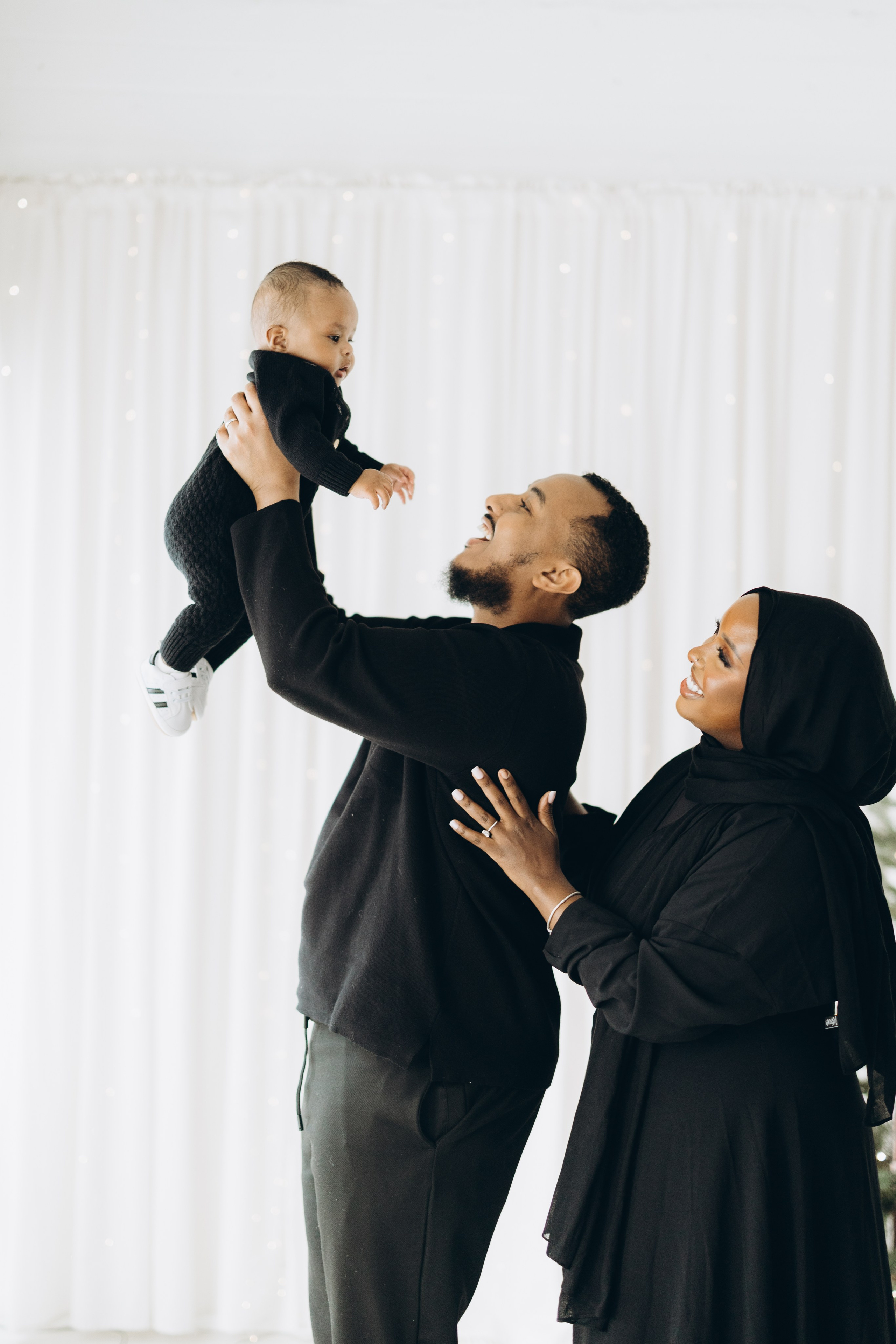 6 month. Wedding Photographer Toronto