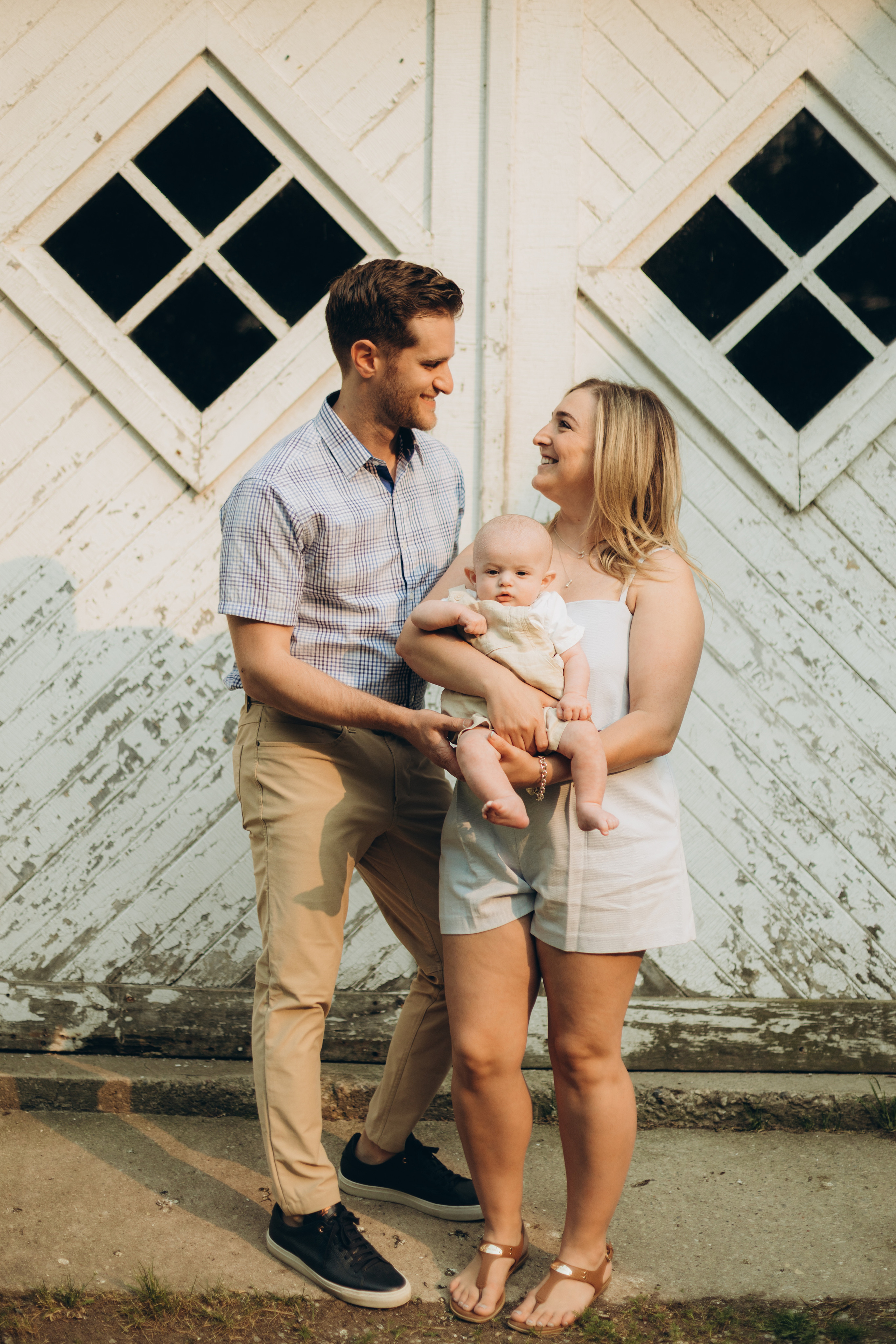 Family session. Wedding Photographer Toronto